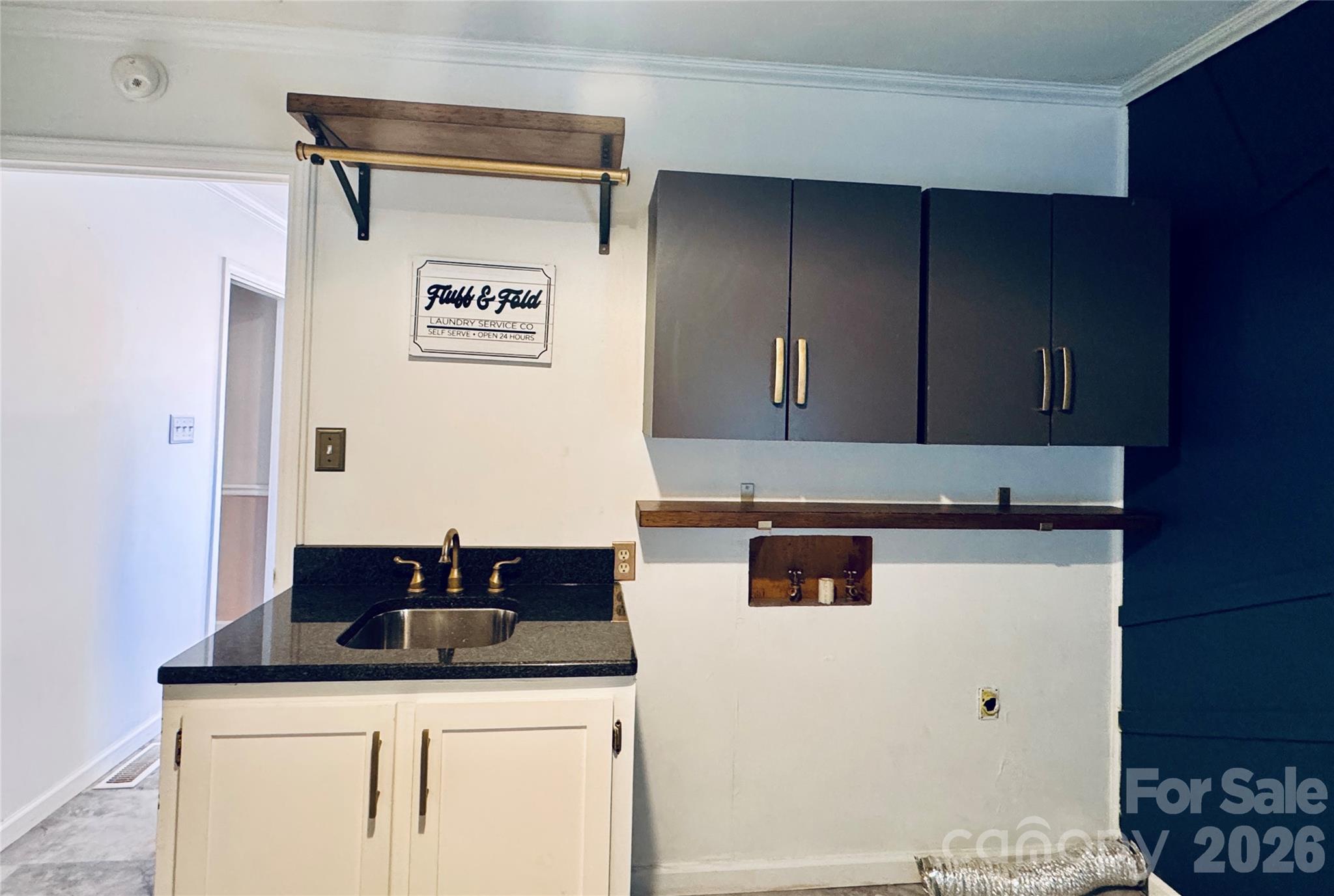 Brushy Mountain Acres - Residential