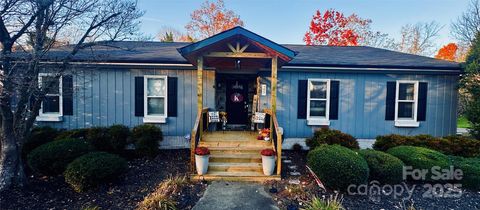 Photo of 21 Eagle Drive, Taylorsville, NC 28681 (MLS # 4321463)