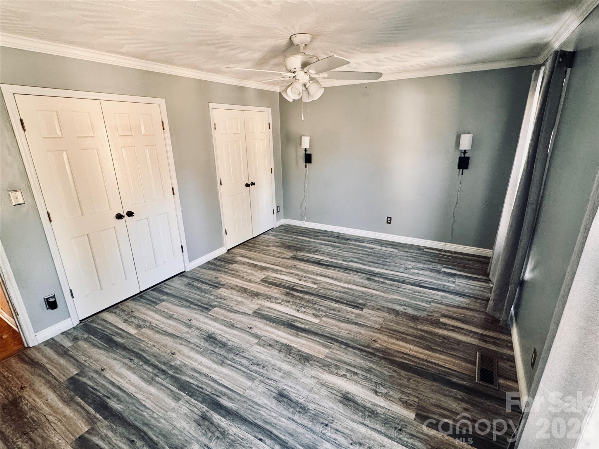 Brushy Mountain Acres - Residential