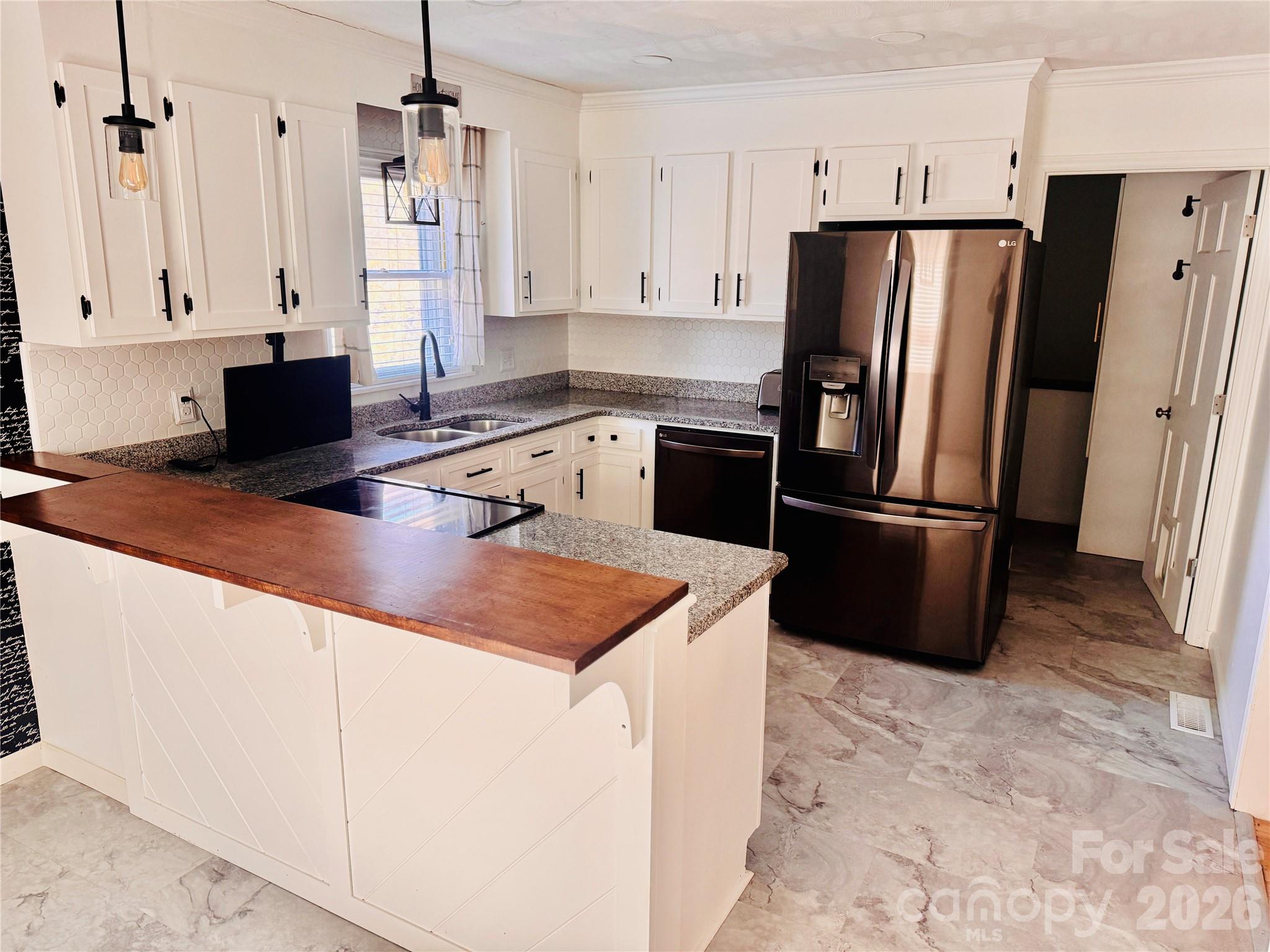 Brushy Mountain Acres - Residential