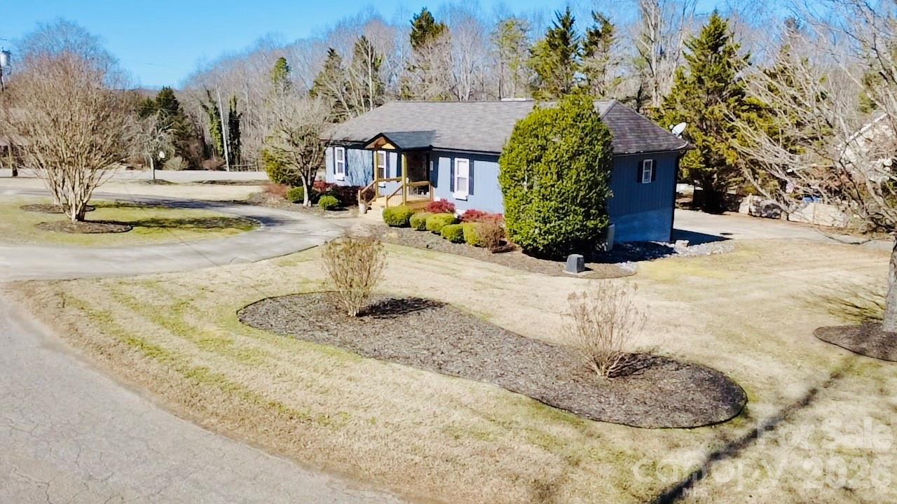 Brushy Mountain Acres - Residential