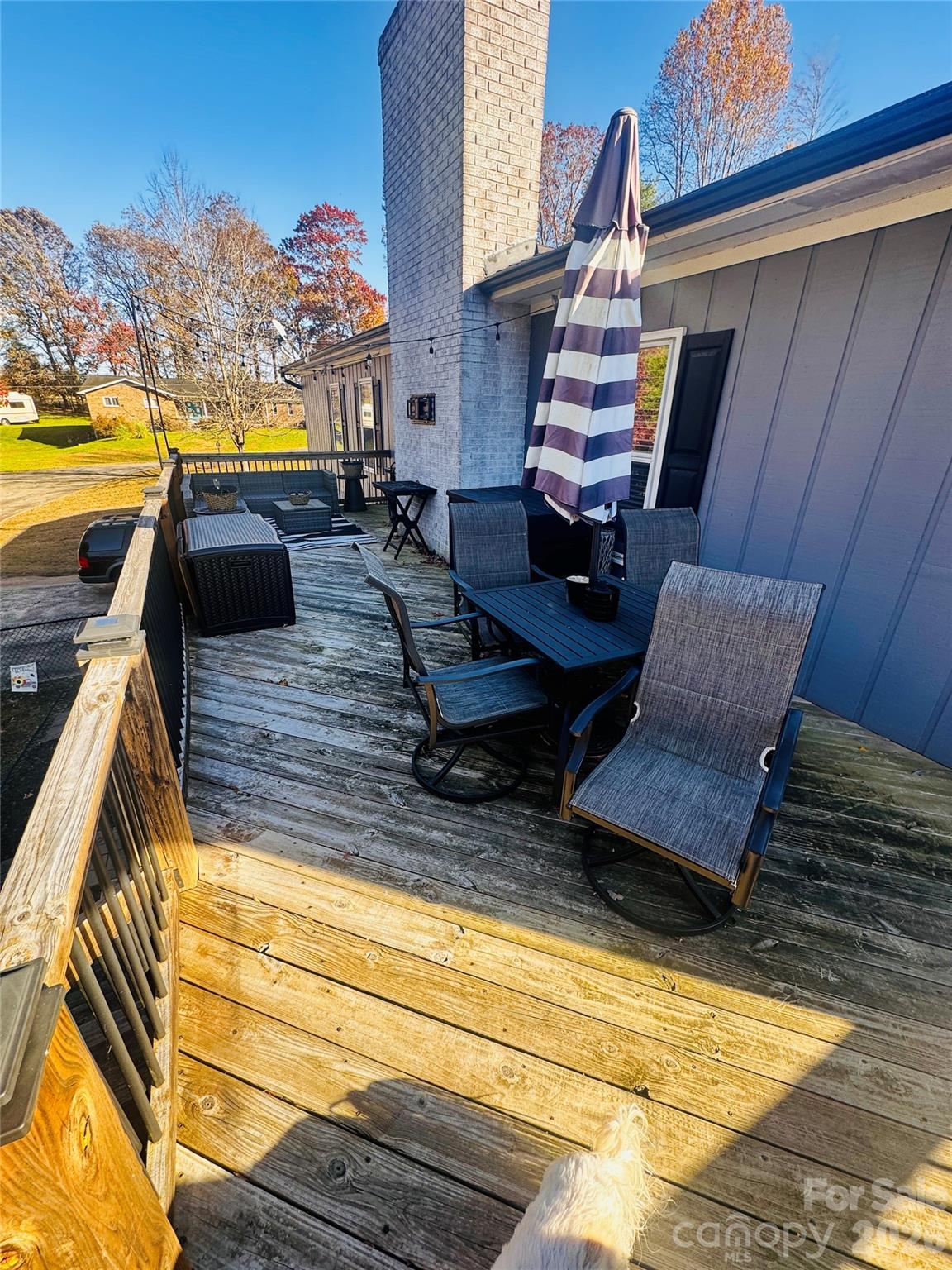 Brushy Mountain Acres - Residential