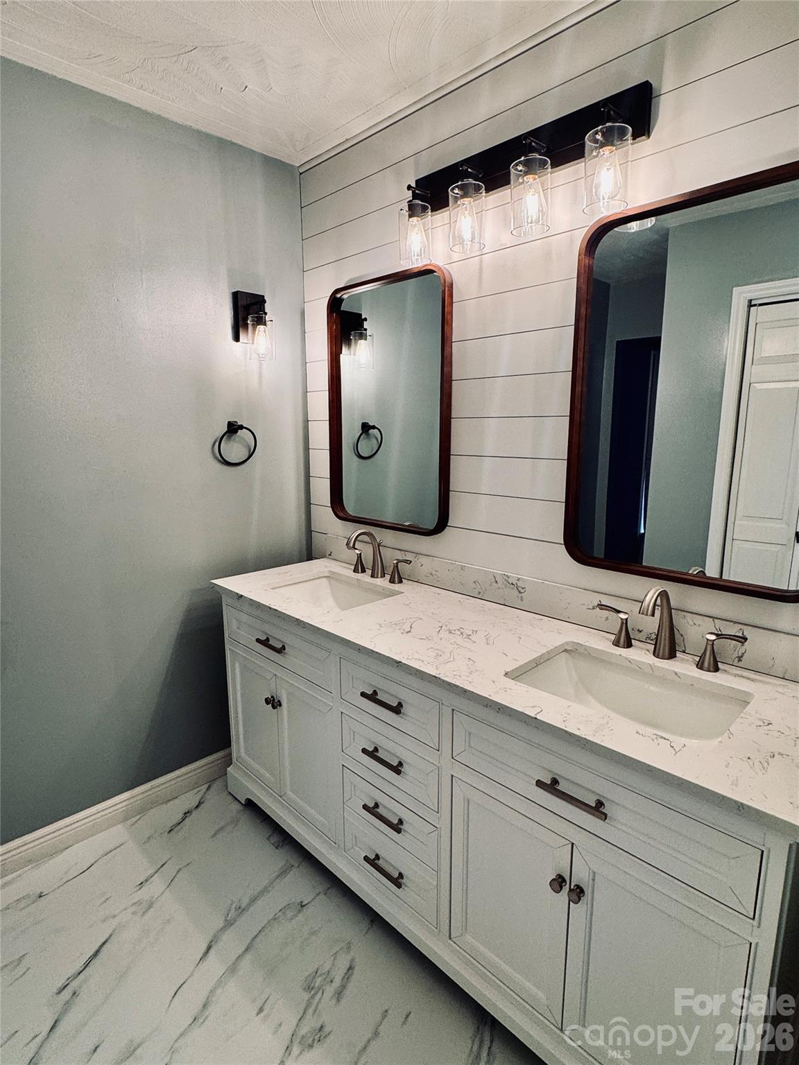 Brushy Mountain Acres - Residential