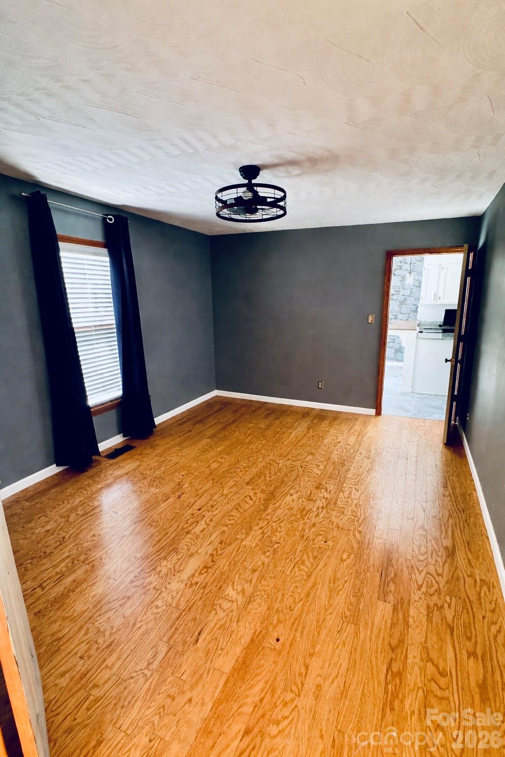 Brushy Mountain Acres - Residential