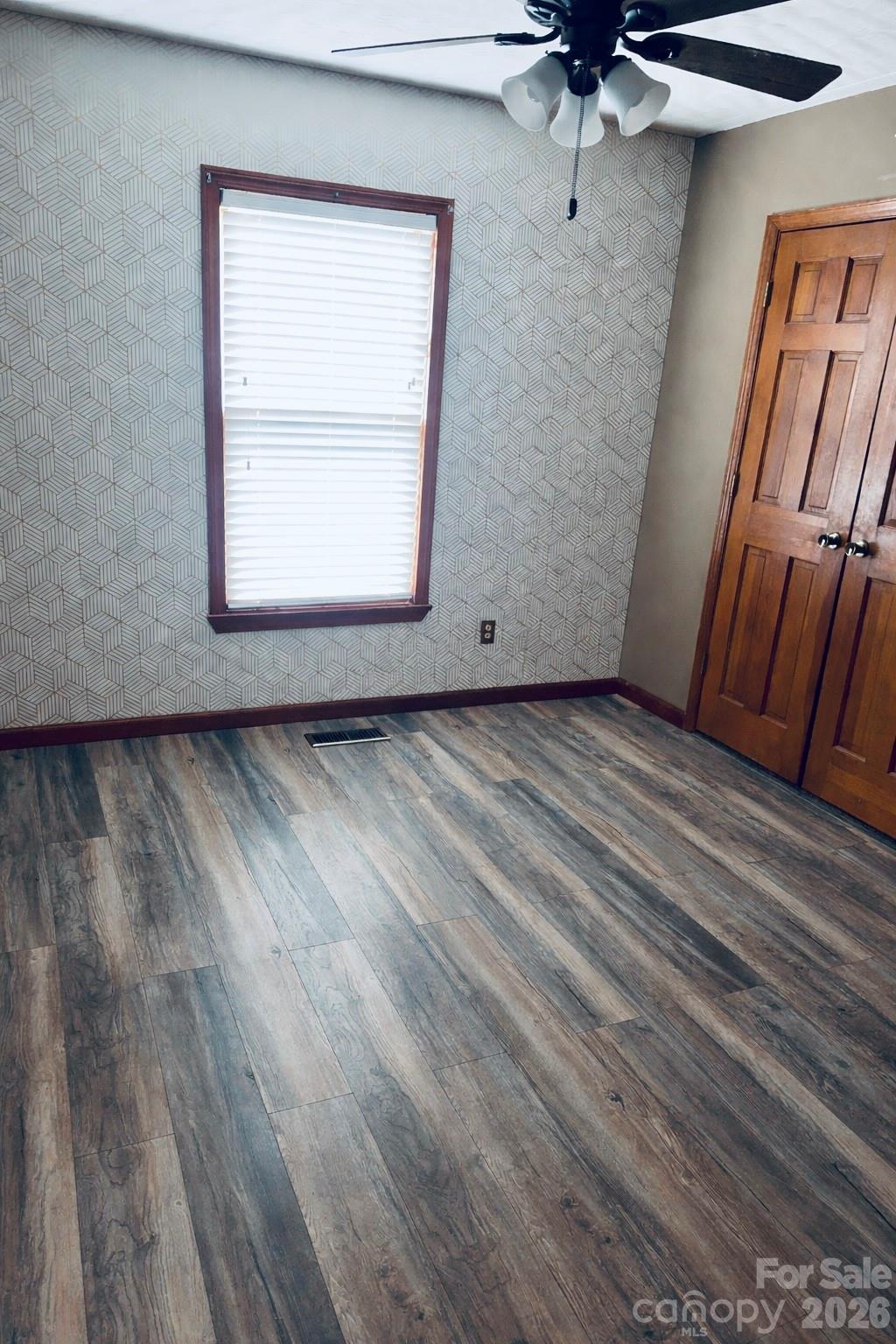 Brushy Mountain Acres - Residential