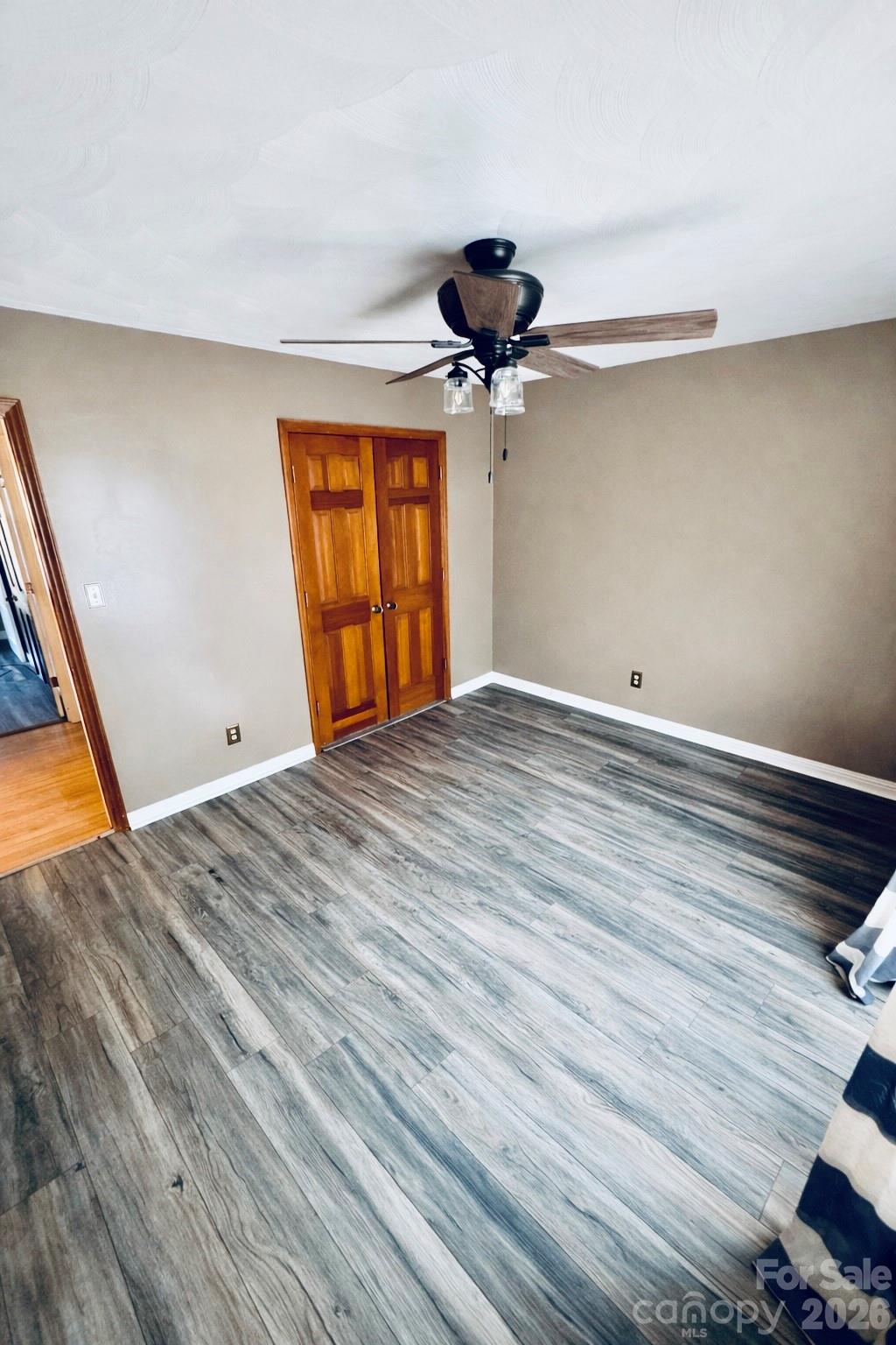 Brushy Mountain Acres - Residential