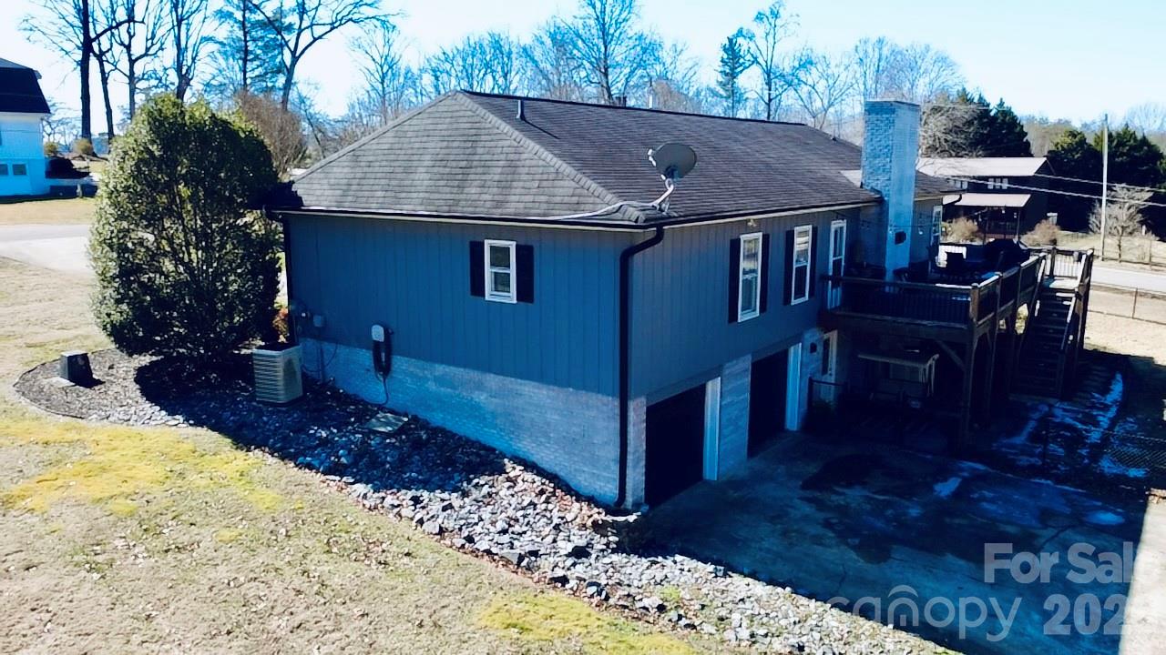 Brushy Mountain Acres - Residential