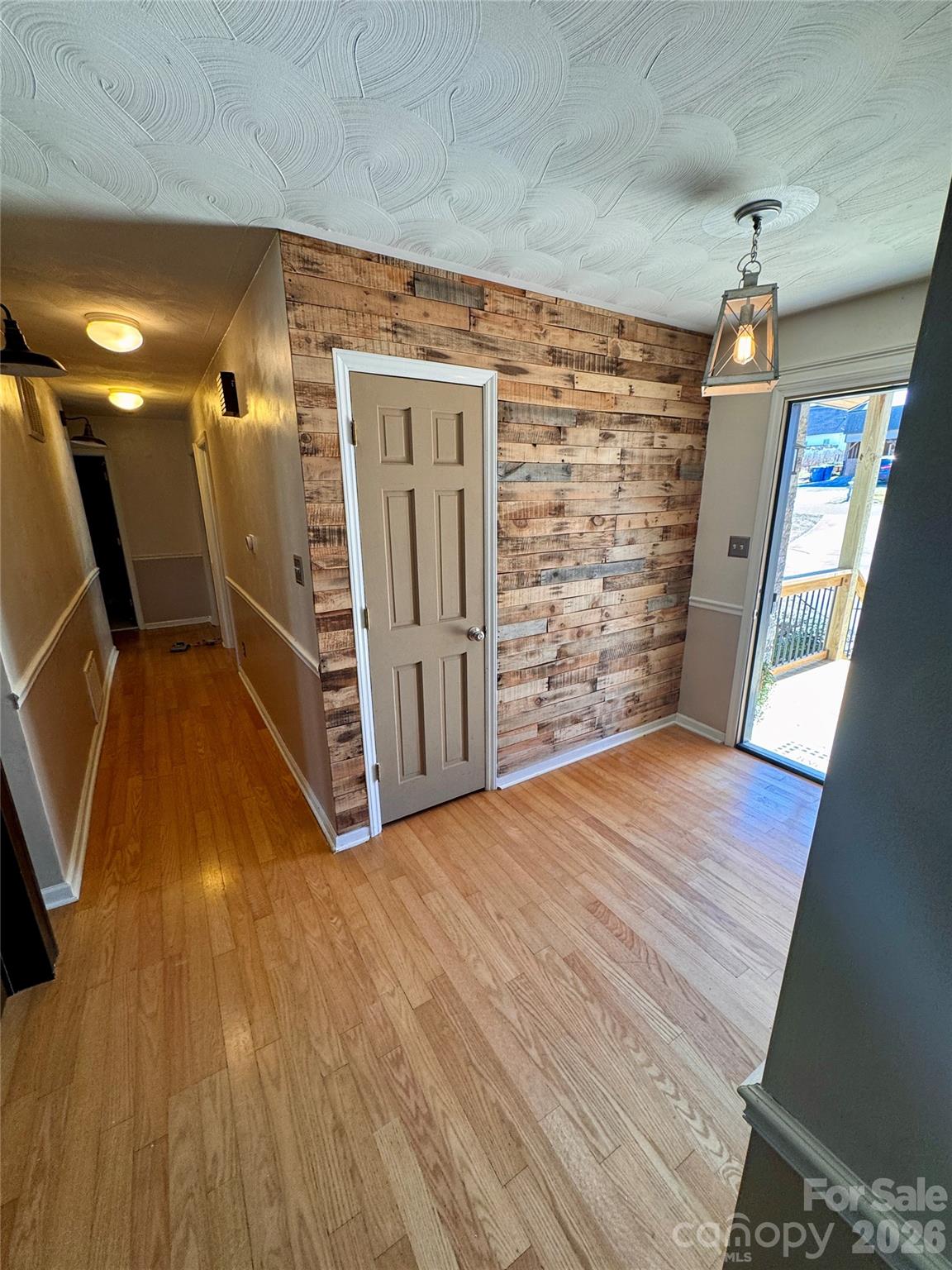 Brushy Mountain Acres - Residential