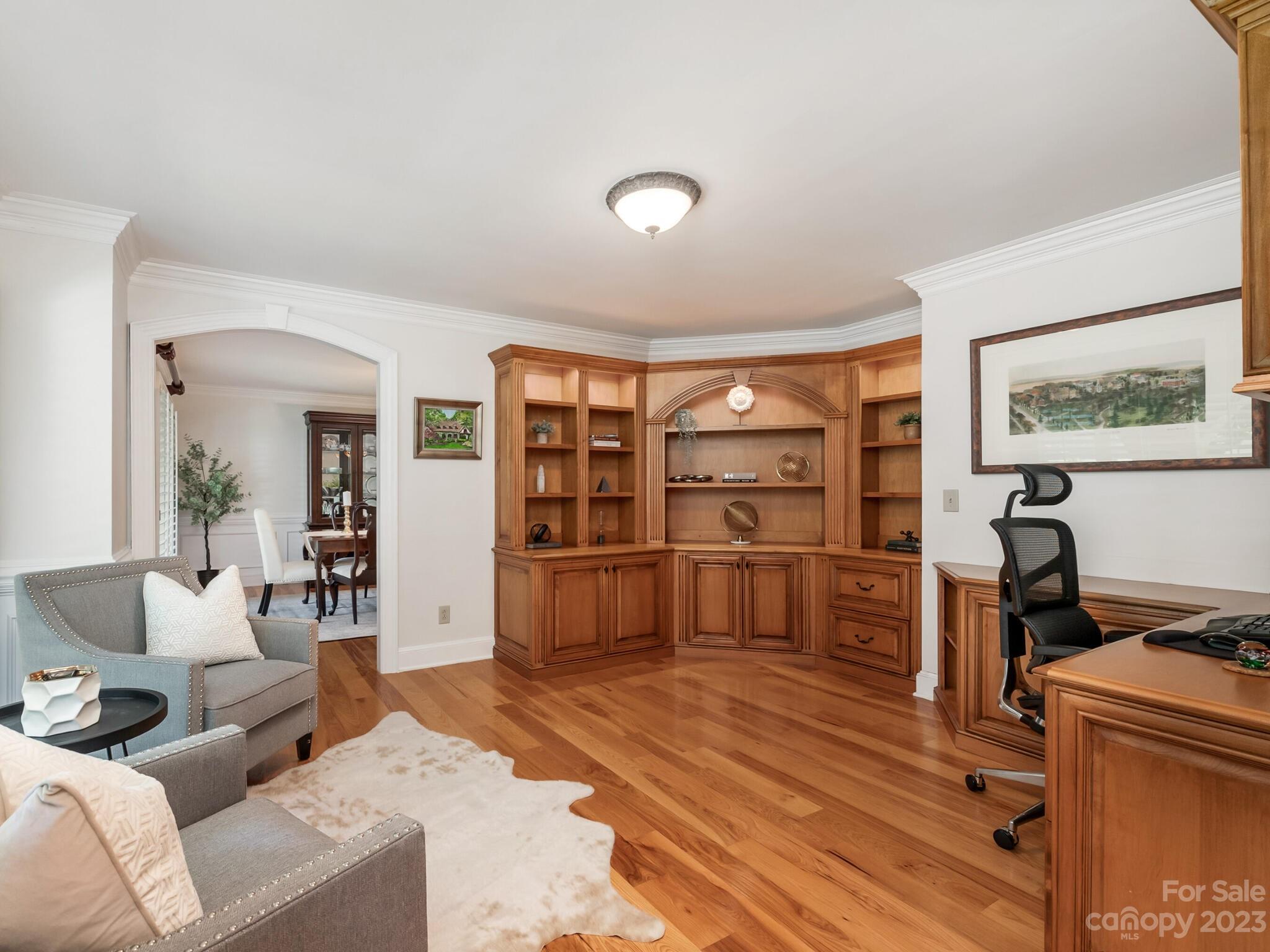 Carmel Country Club - Residential