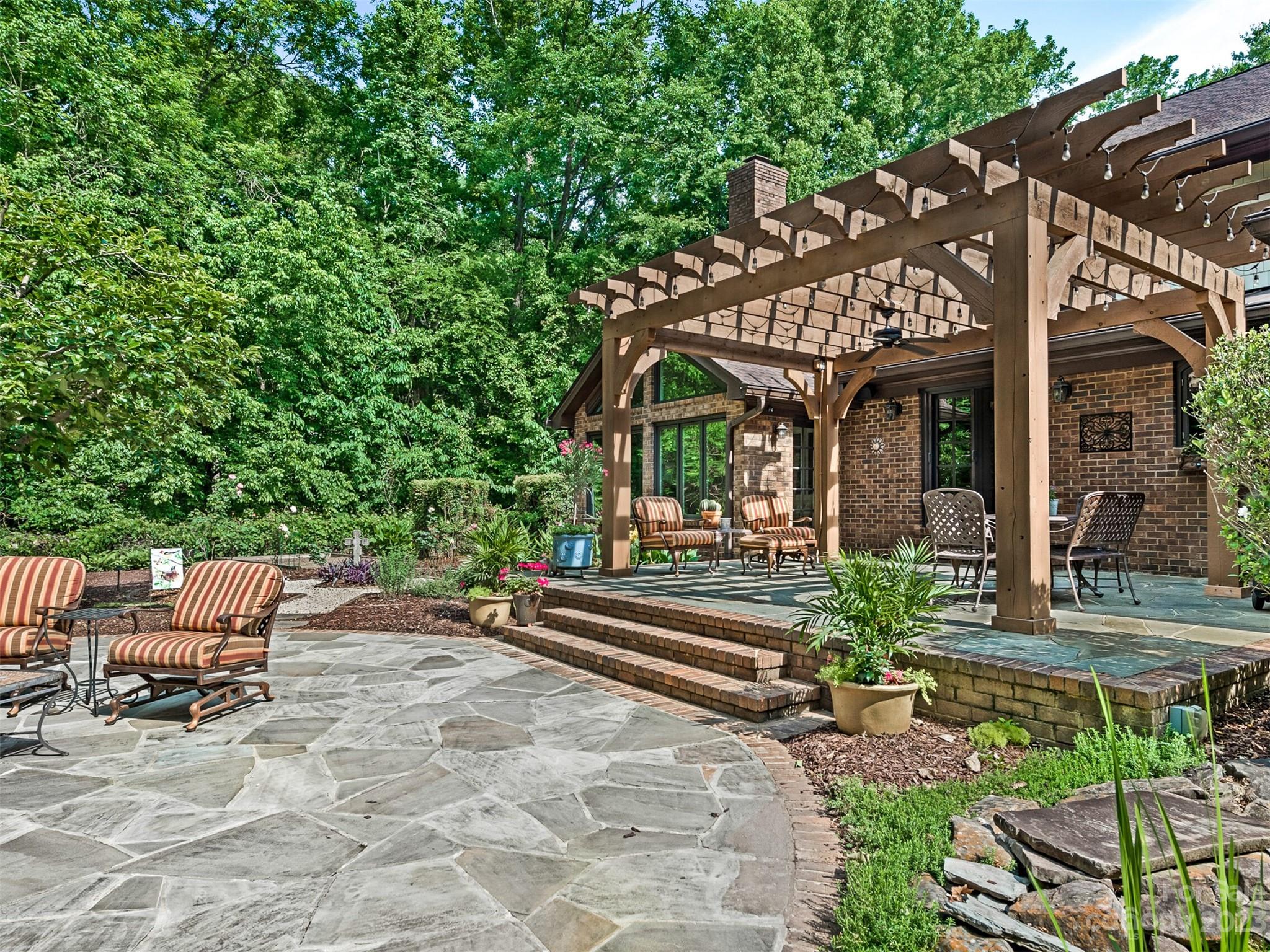 Carmel Country Club - Residential