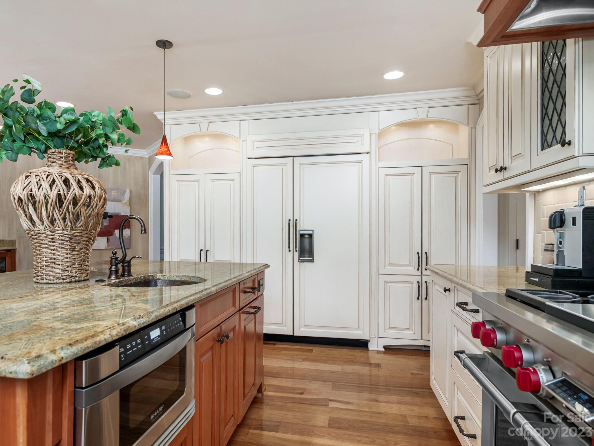 Carmel Country Club - Residential