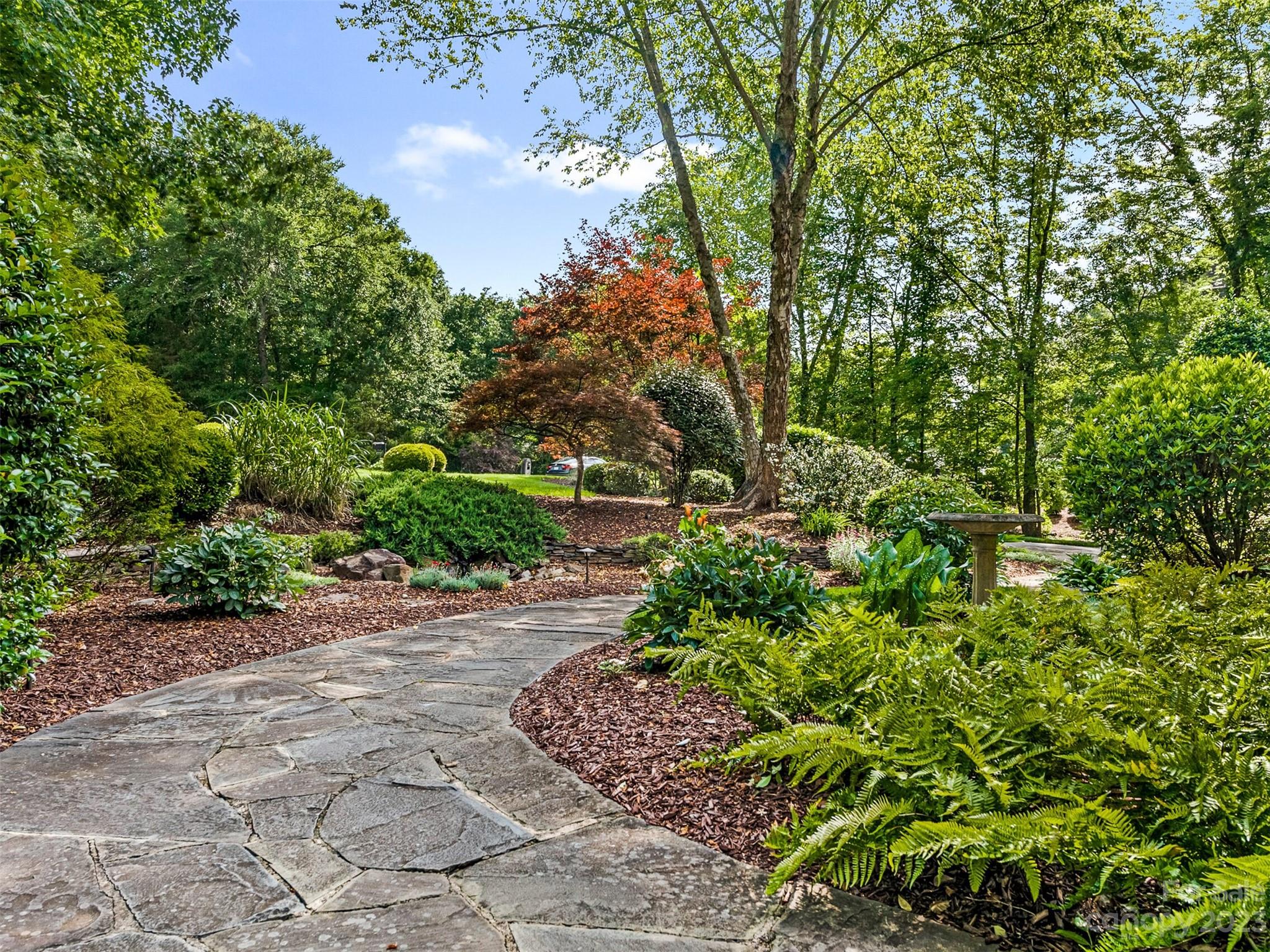 Carmel Country Club - Residential