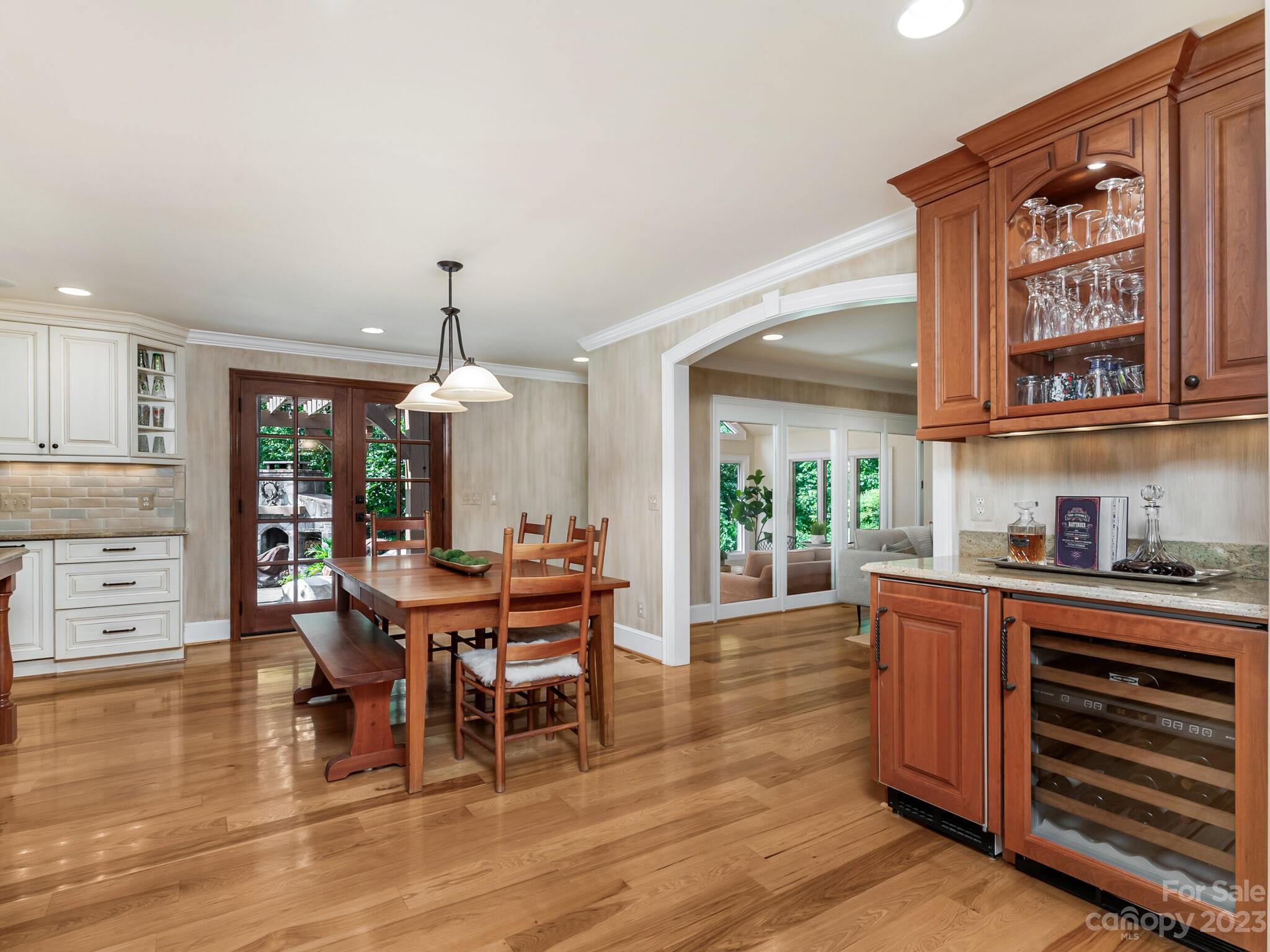 Carmel Country Club - Residential