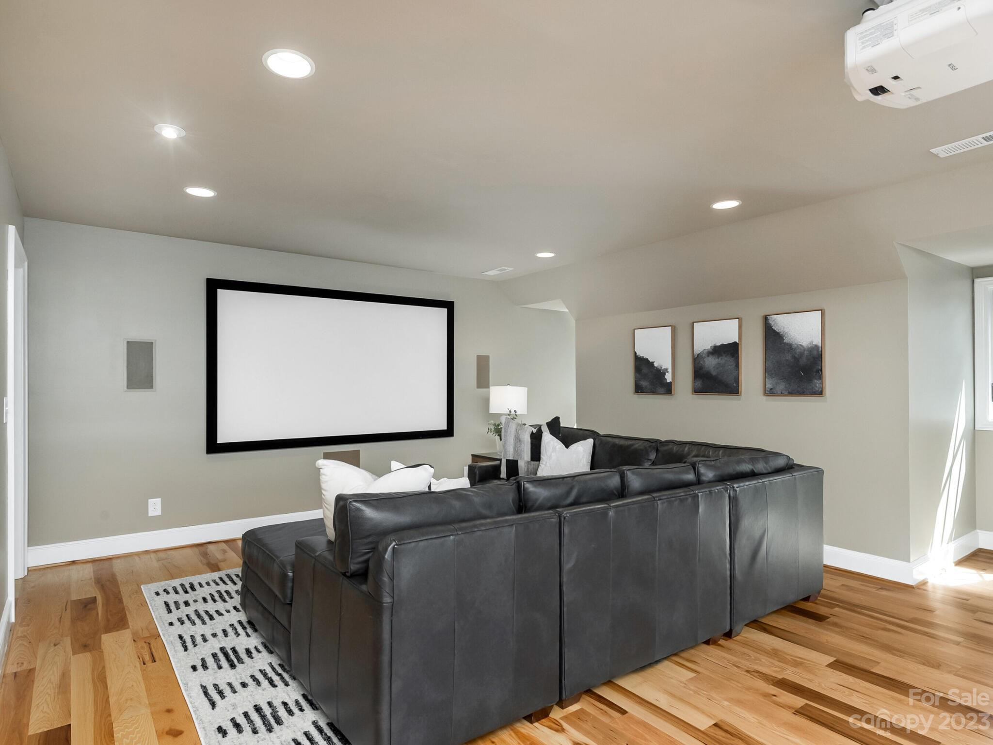 Carmel Country Club - Residential