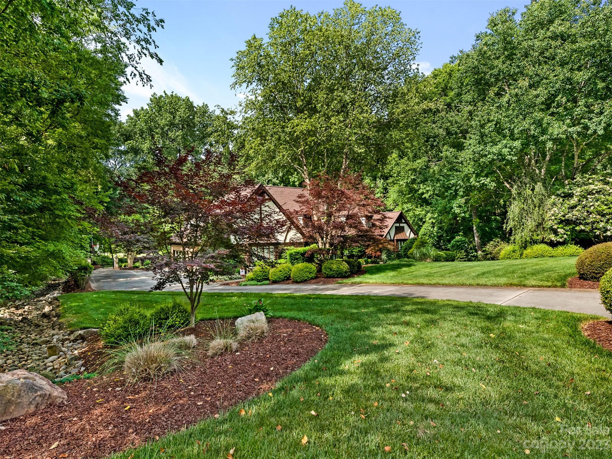 Carmel Country Club - Residential