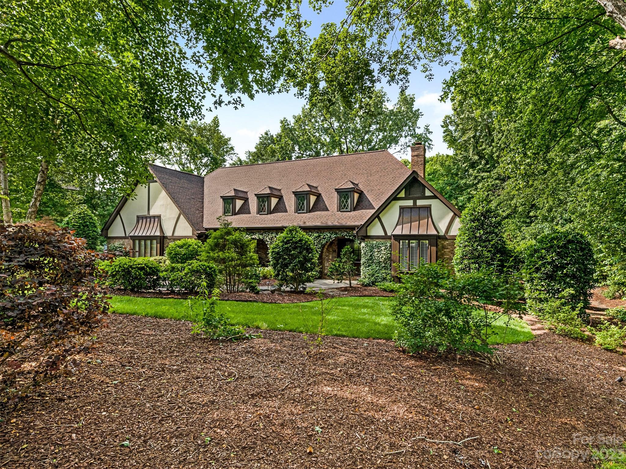 Carmel Country Club - Residential