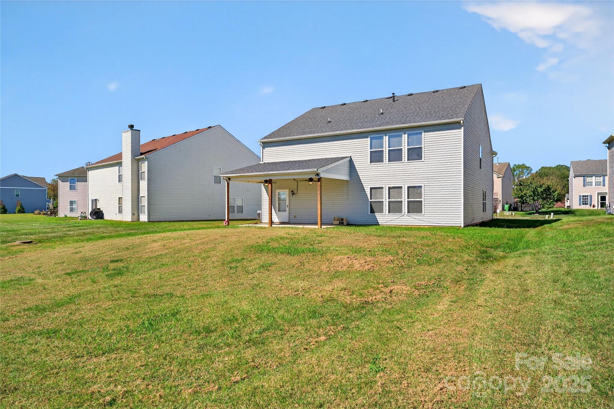 Kendrick Farms - Residential