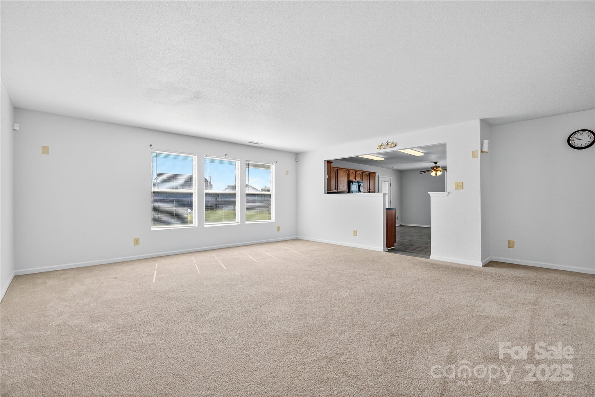 Kendrick Farms - Residential