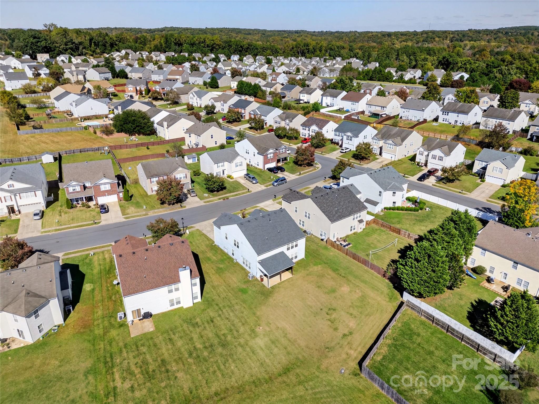 Kendrick Farms - Residential