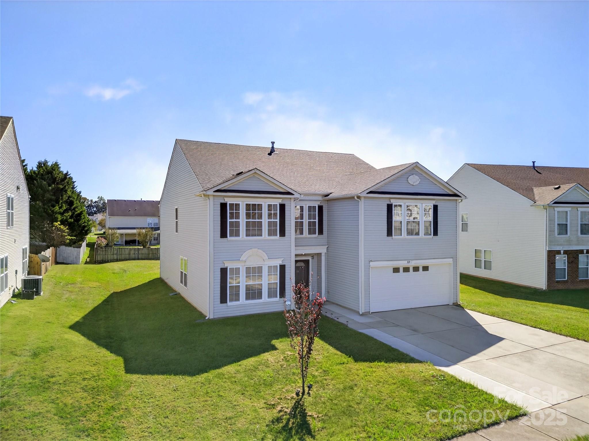 109 Bennett Trail Drive