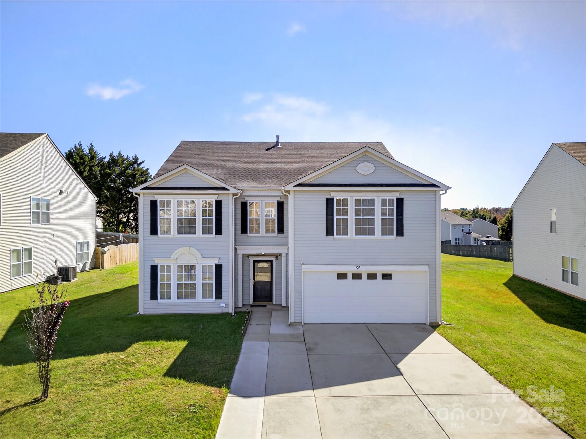 109 Bennett Trail Drive