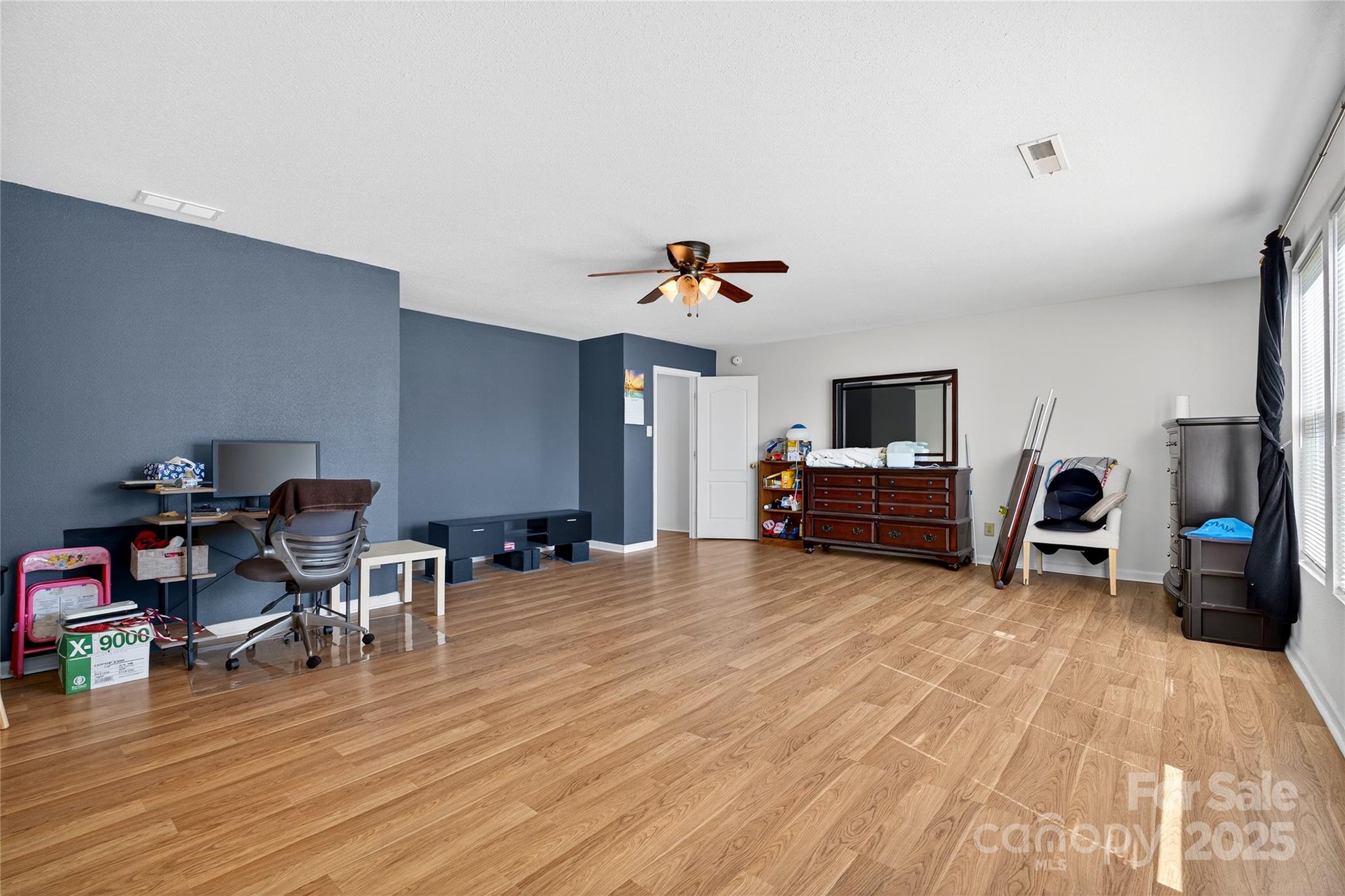 Kendrick Farms - Residential