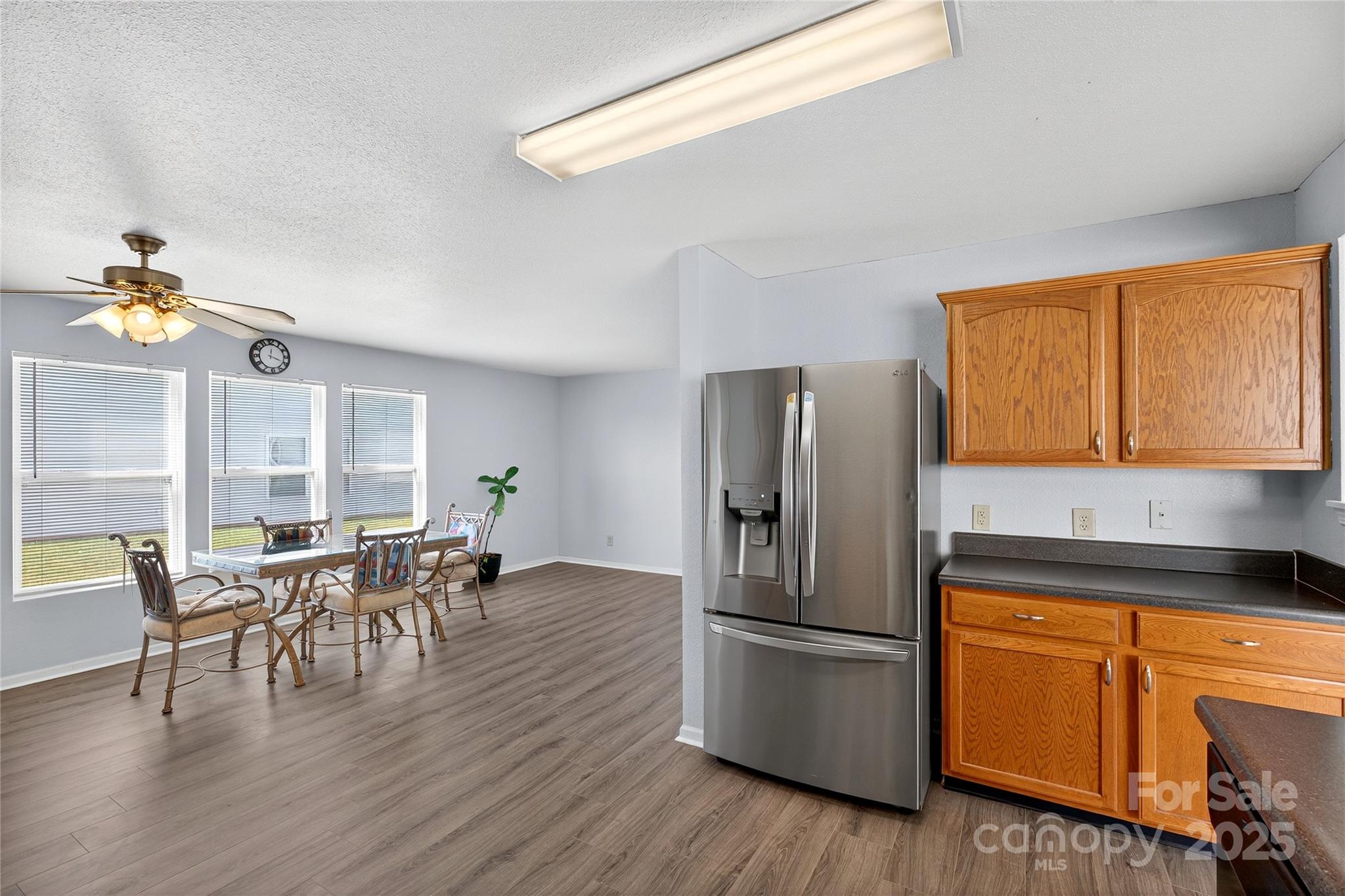 Kendrick Farms - Residential