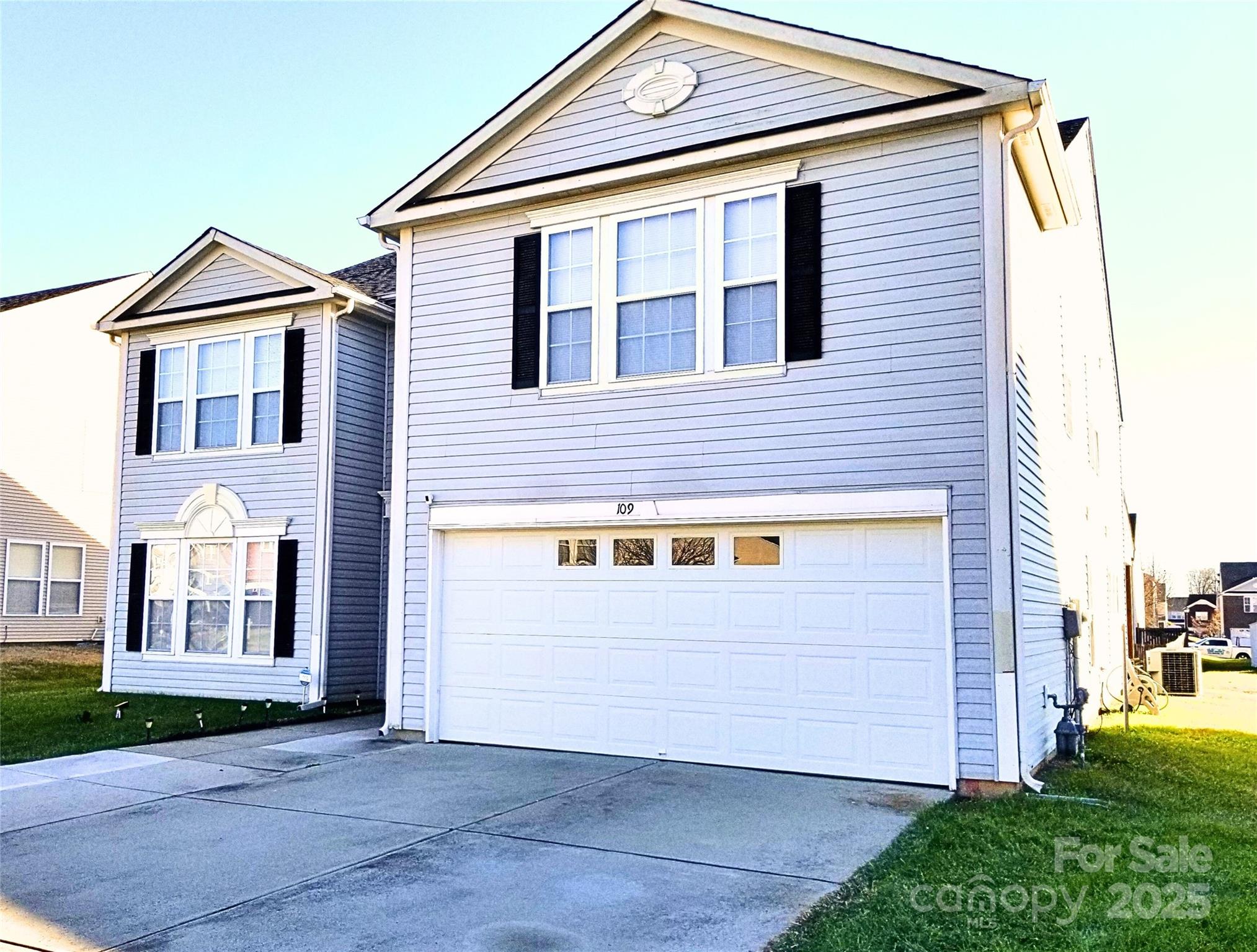 109 Bennett Trail Drive