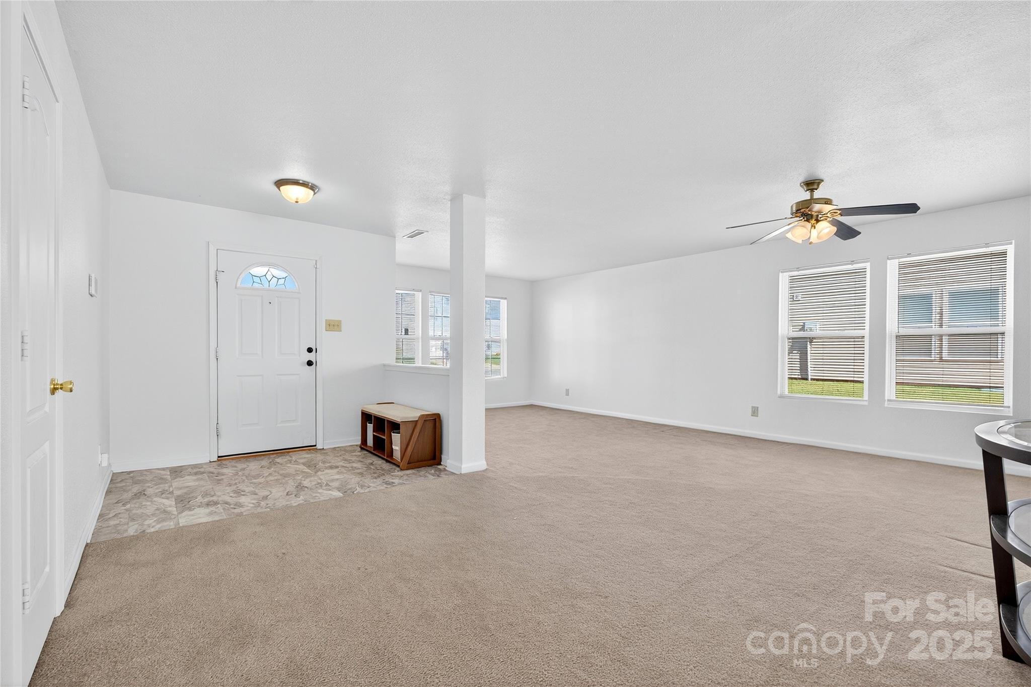 Kendrick Farms - Residential