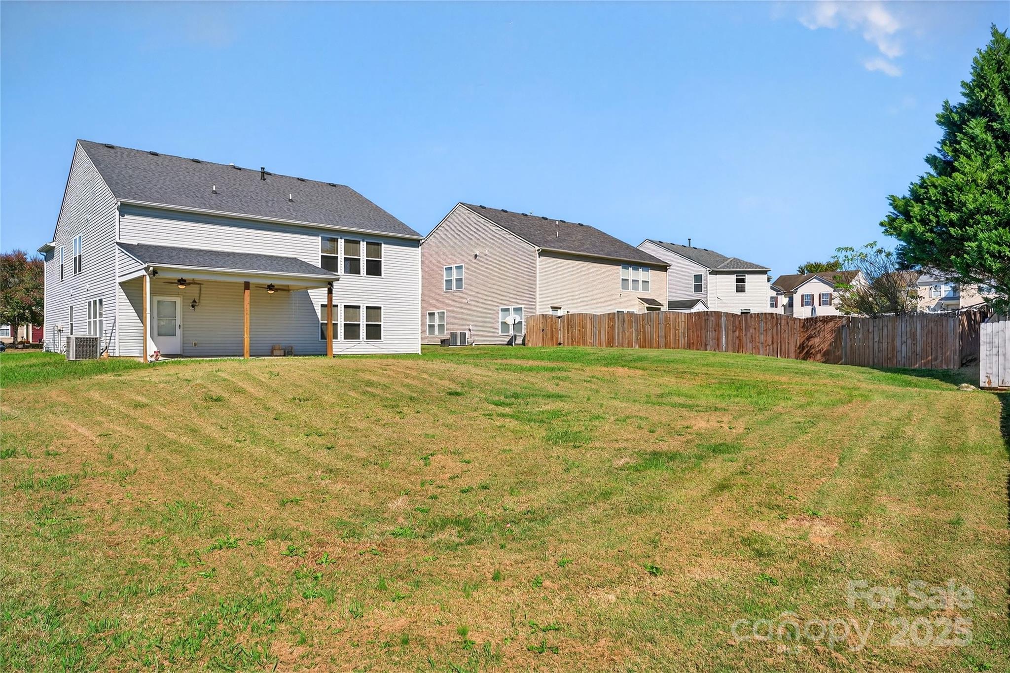 Kendrick Farms - Residential