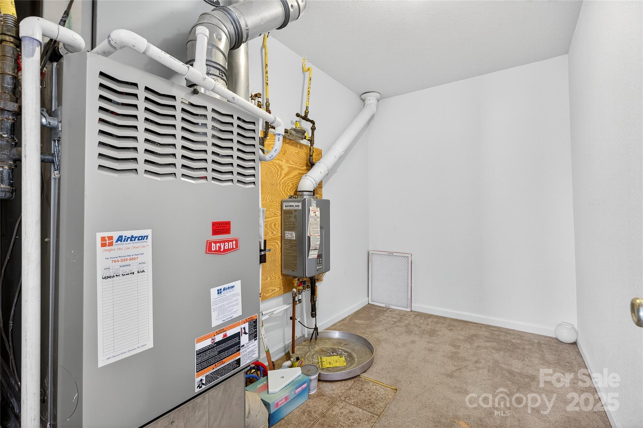 Kendrick Farms - Residential