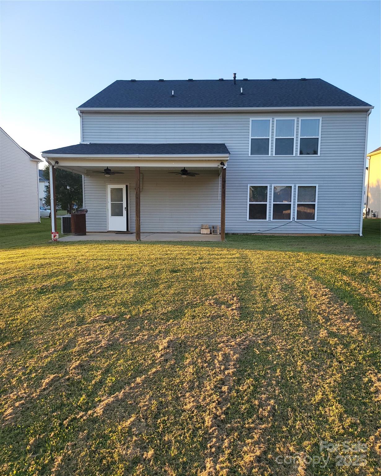 109 Bennett Trail Drive