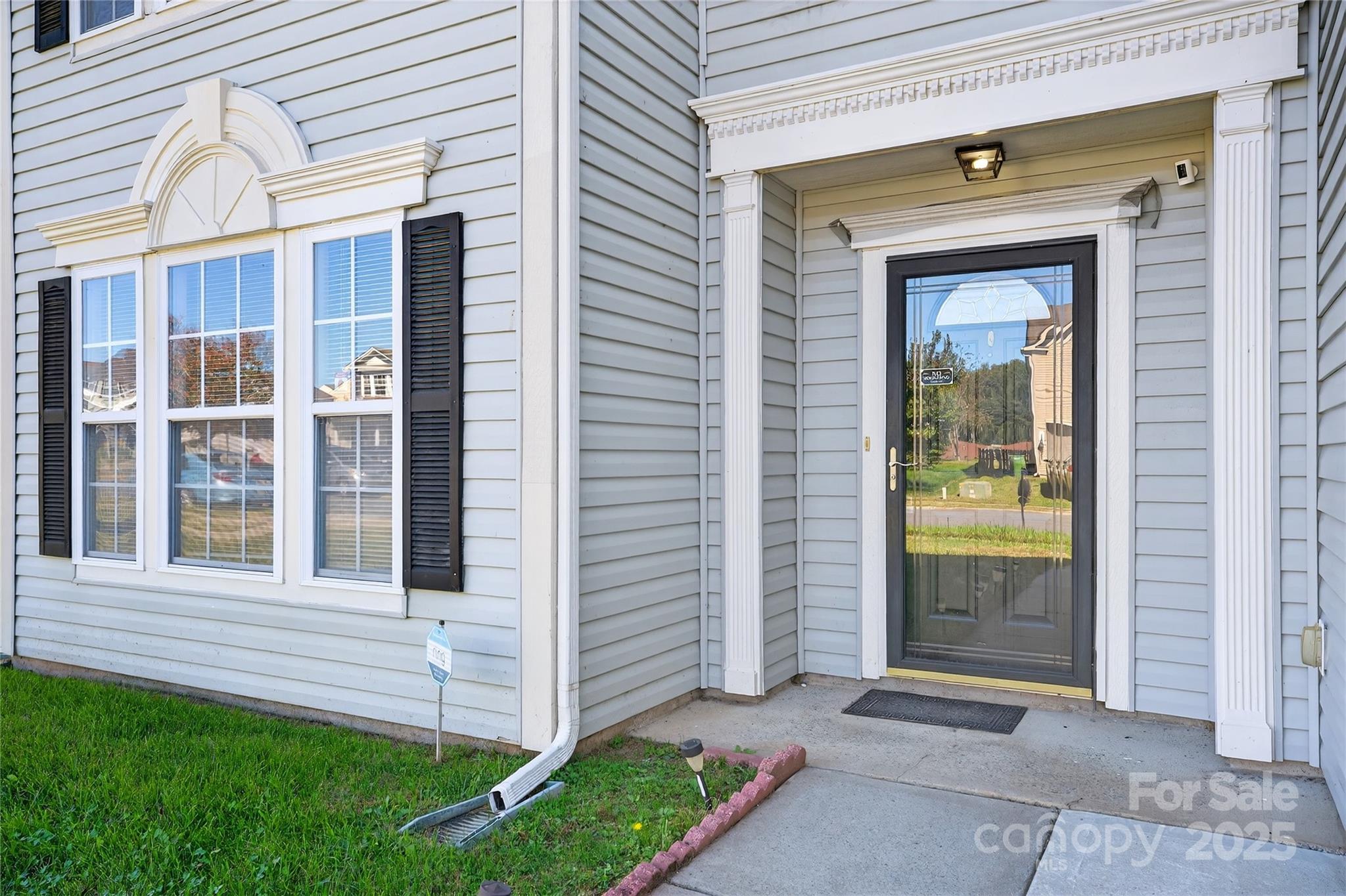 109 Bennett Trail Drive