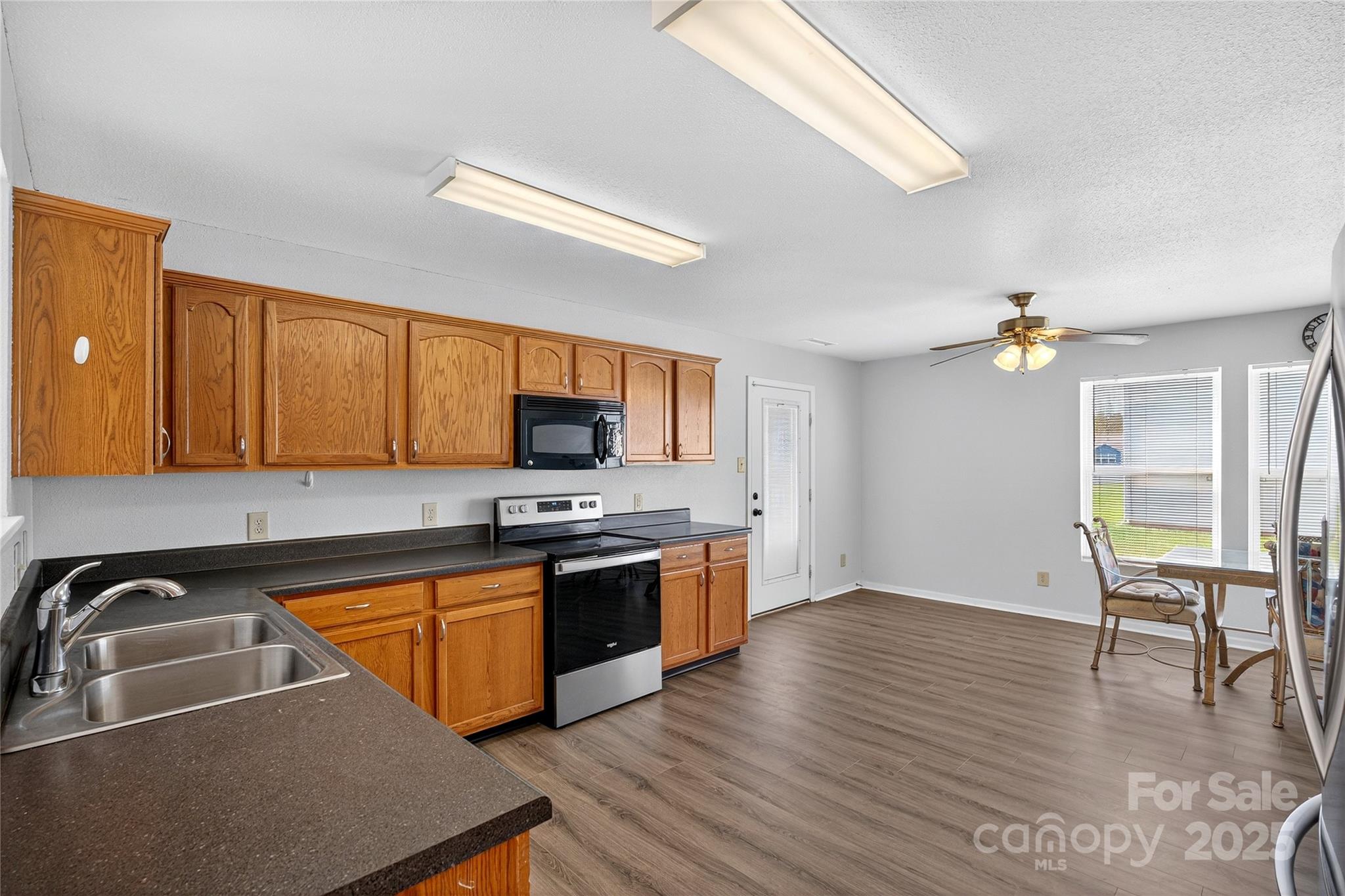 Kendrick Farms - Residential