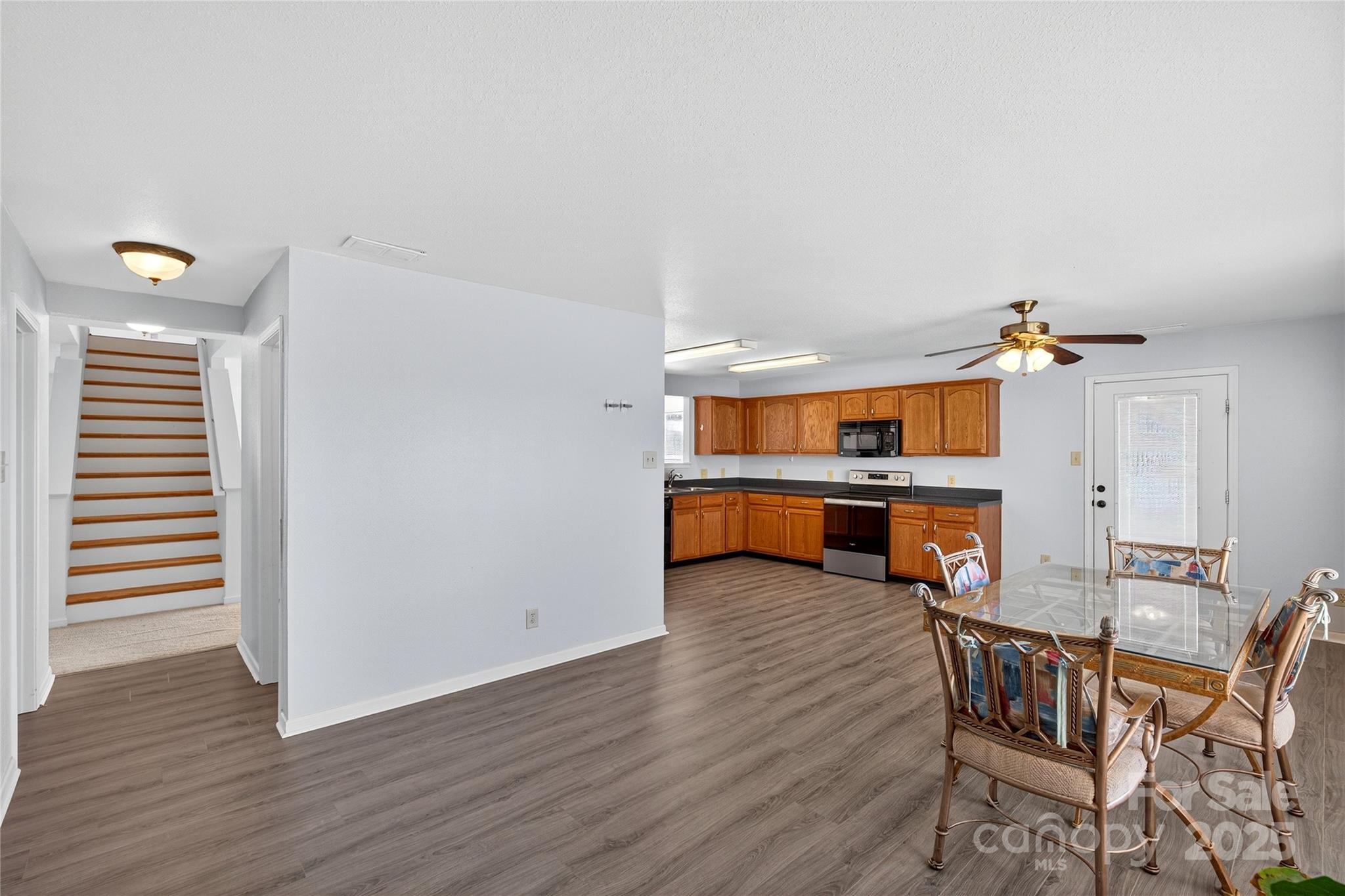 Kendrick Farms - Residential