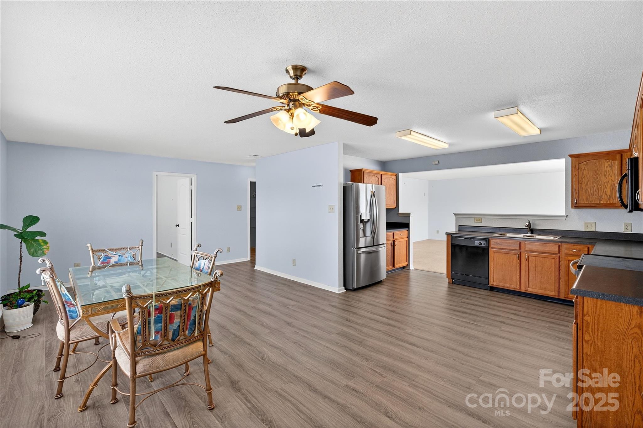 Kendrick Farms - Residential