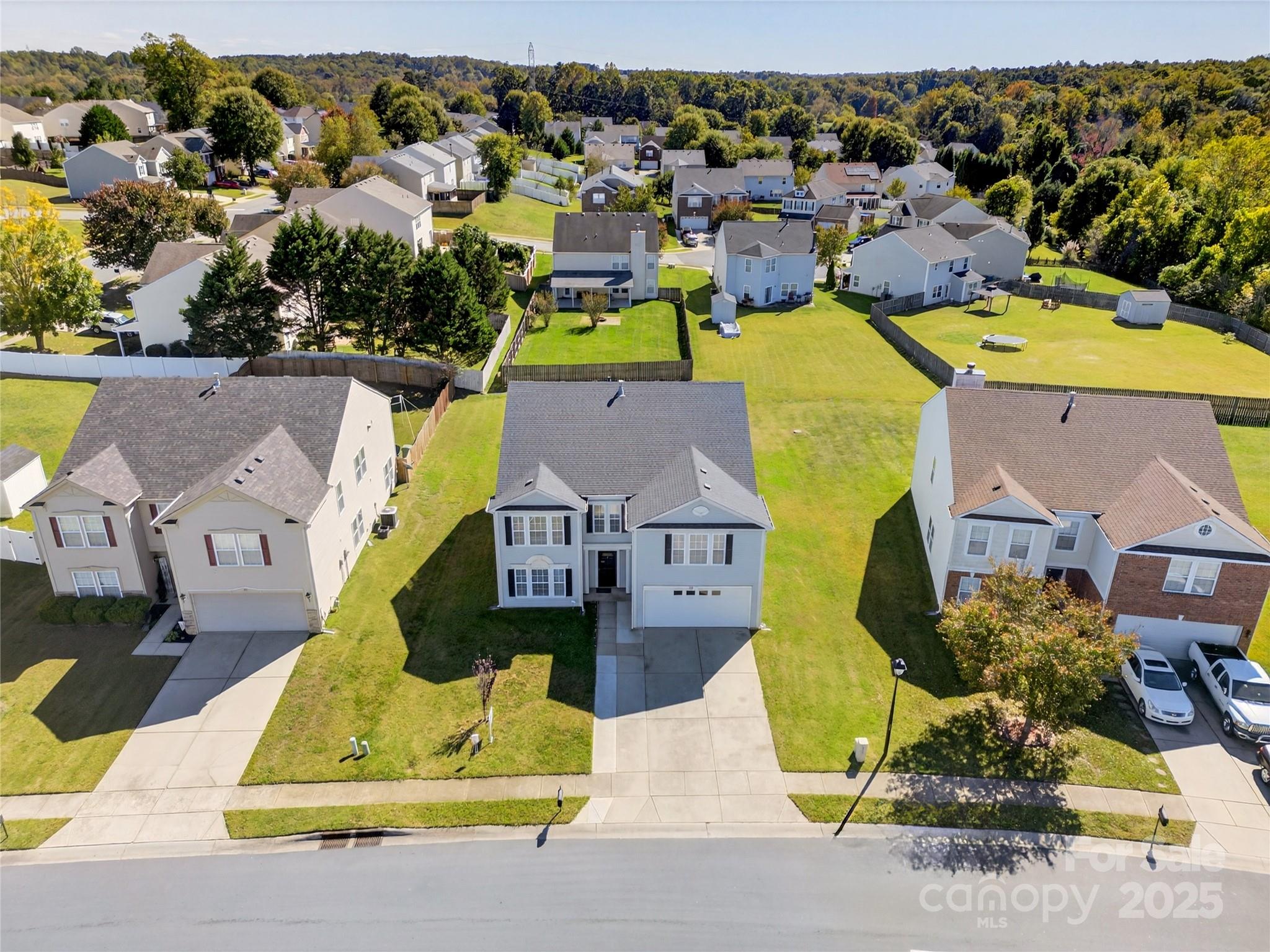 Kendrick Farms - Residential