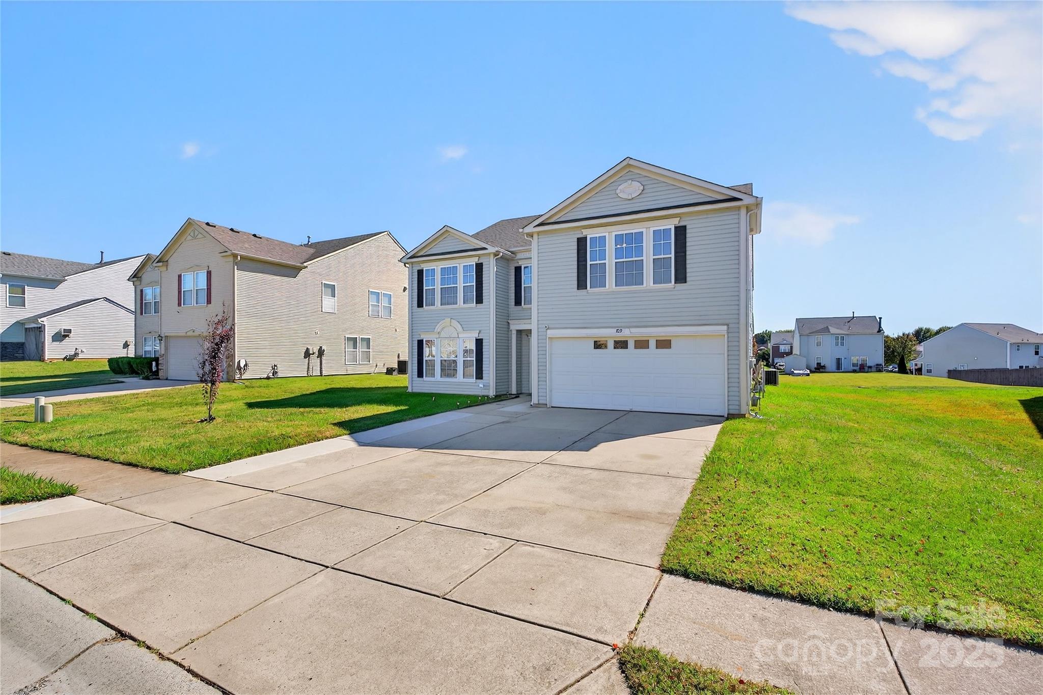 109 Bennett Trail Drive