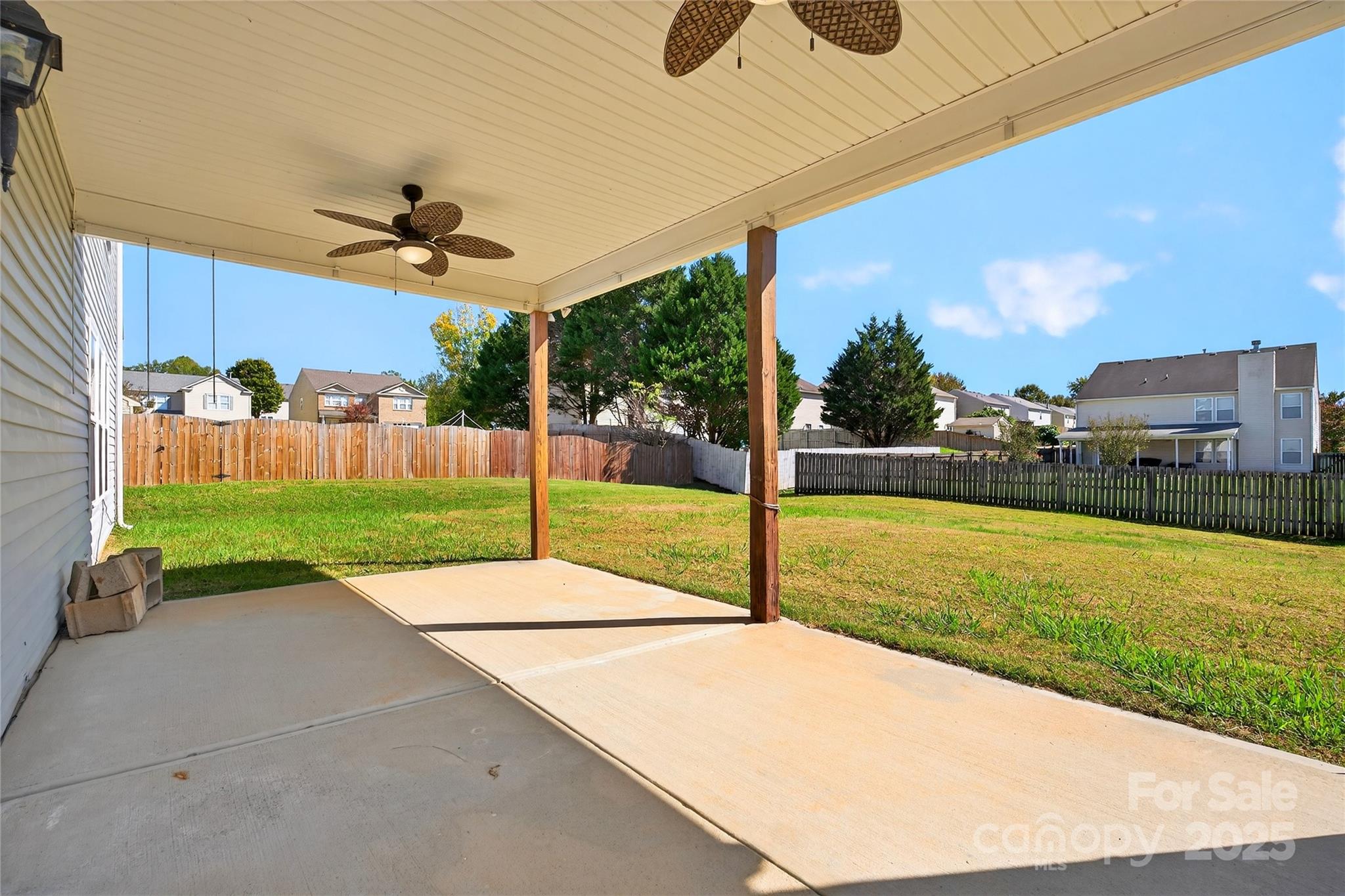 Kendrick Farms - Residential