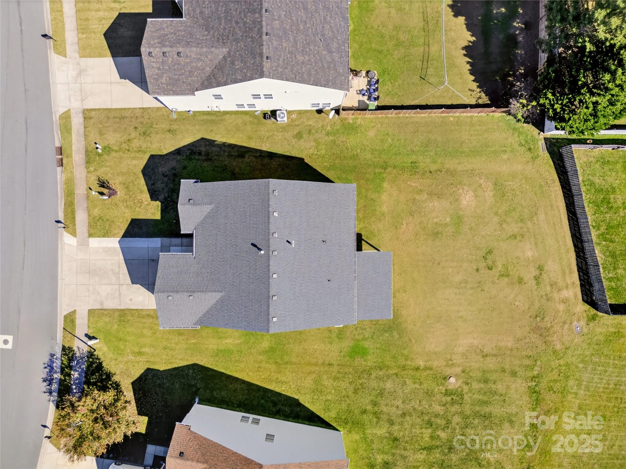 Kendrick Farms - Residential