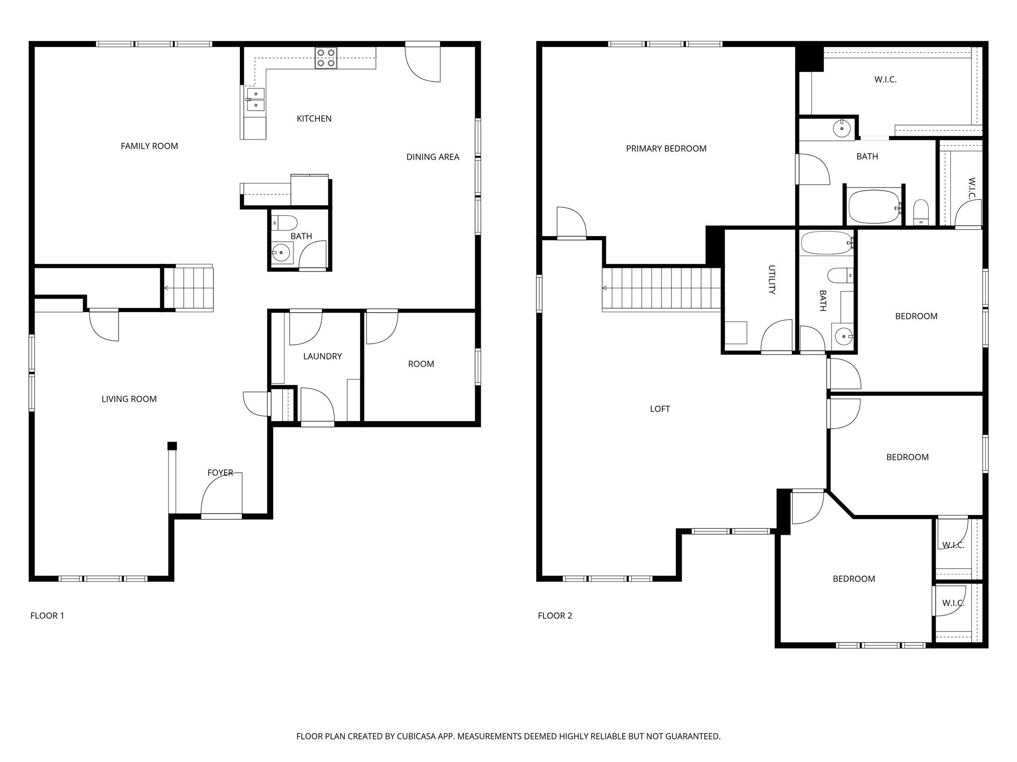 Kendrick Farms - Residential