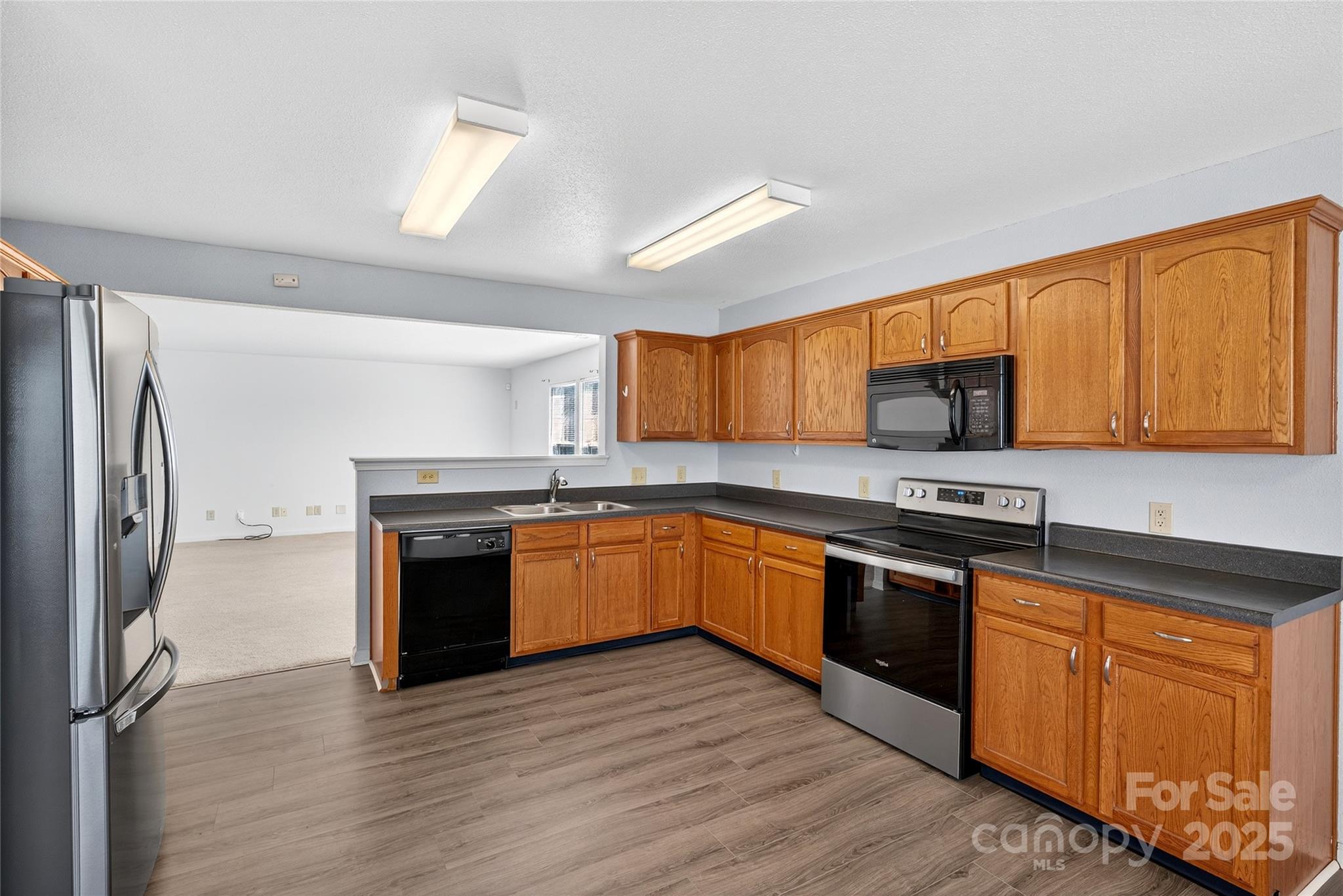 Kendrick Farms - Residential