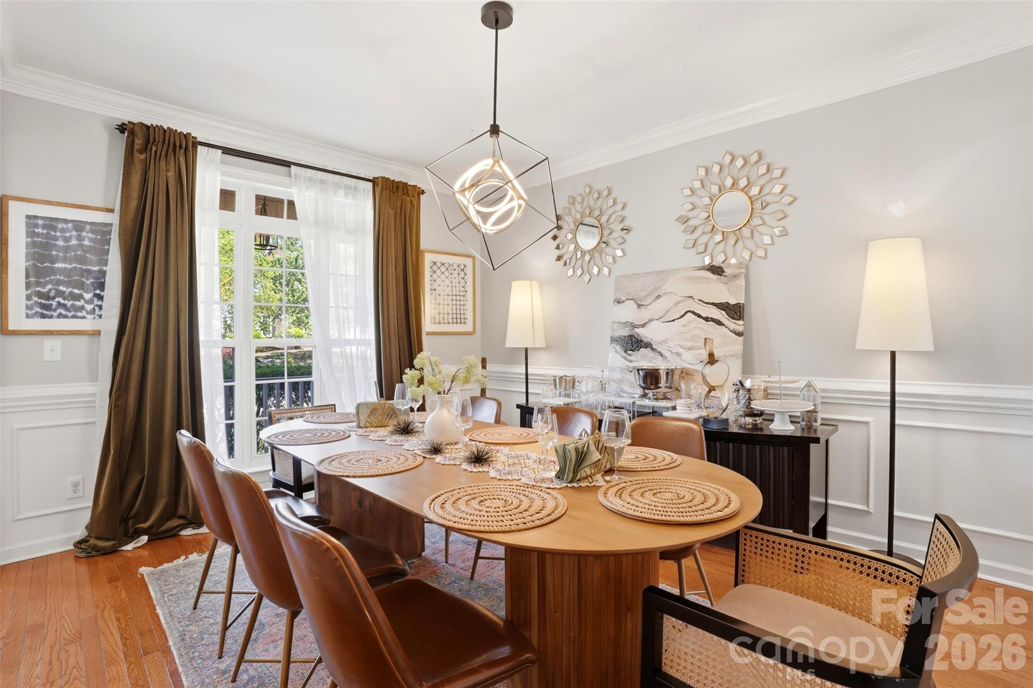 2107 Copperplate Road