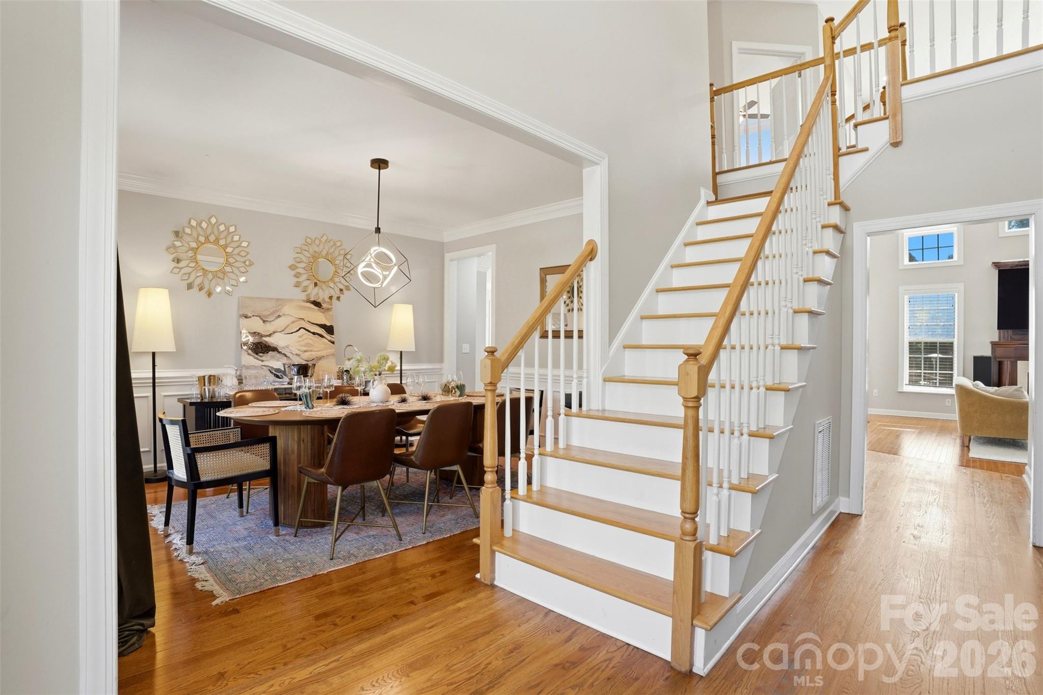 2107 Copperplate Road