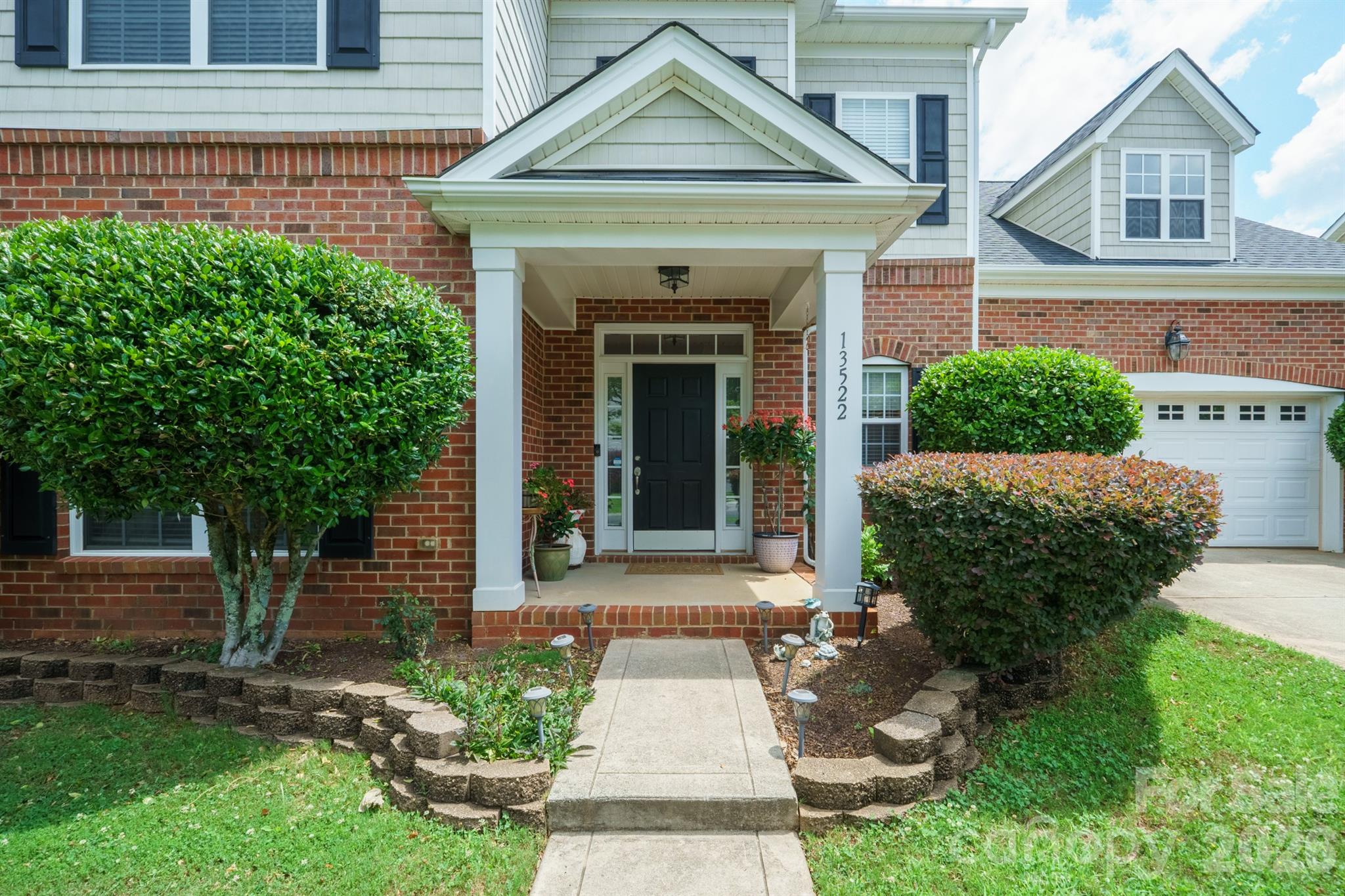 13522 Mccoy Ridge Drive