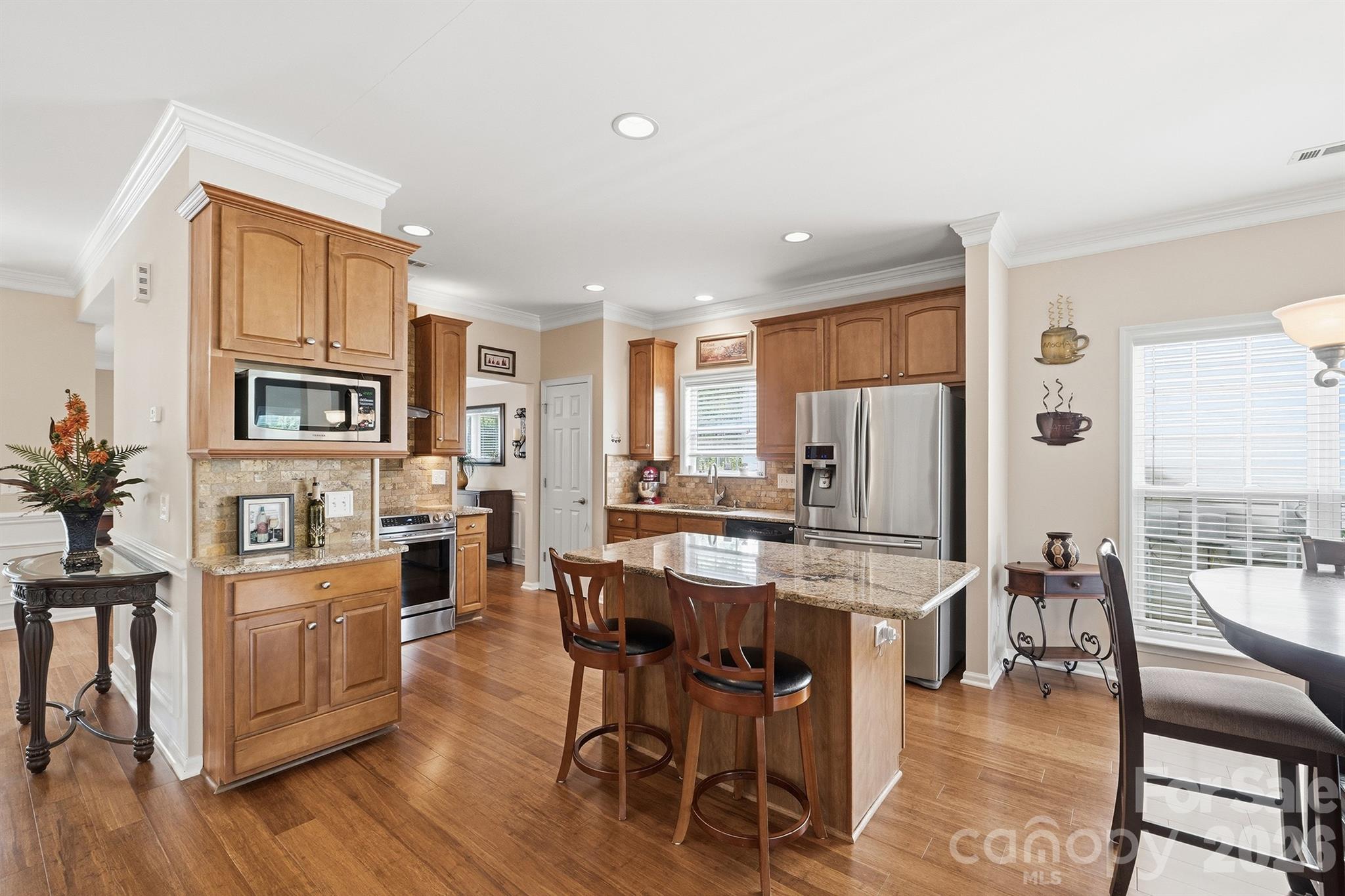 13522 Mccoy Ridge Drive