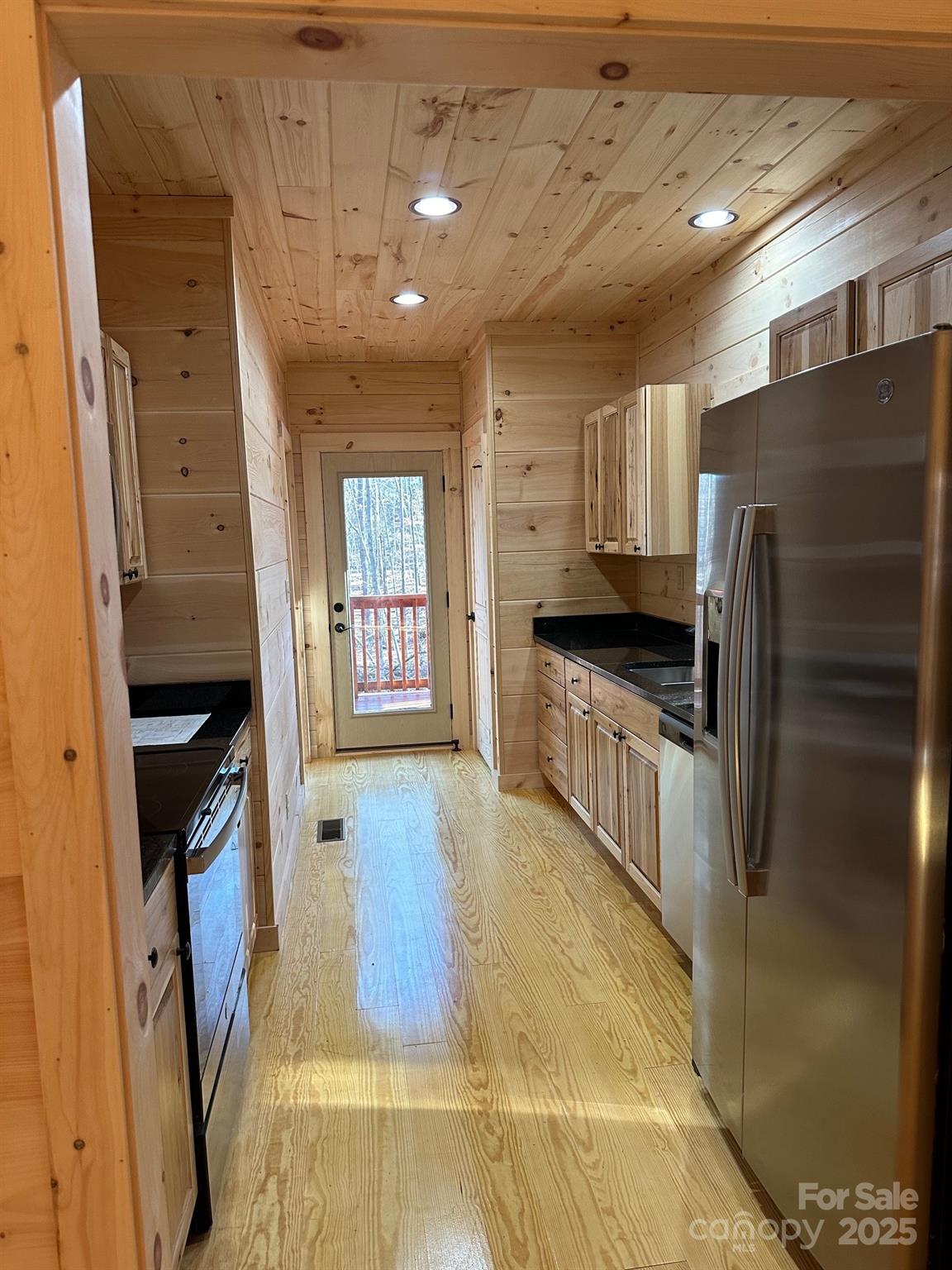 Deer Run at Lake Lure - Residential