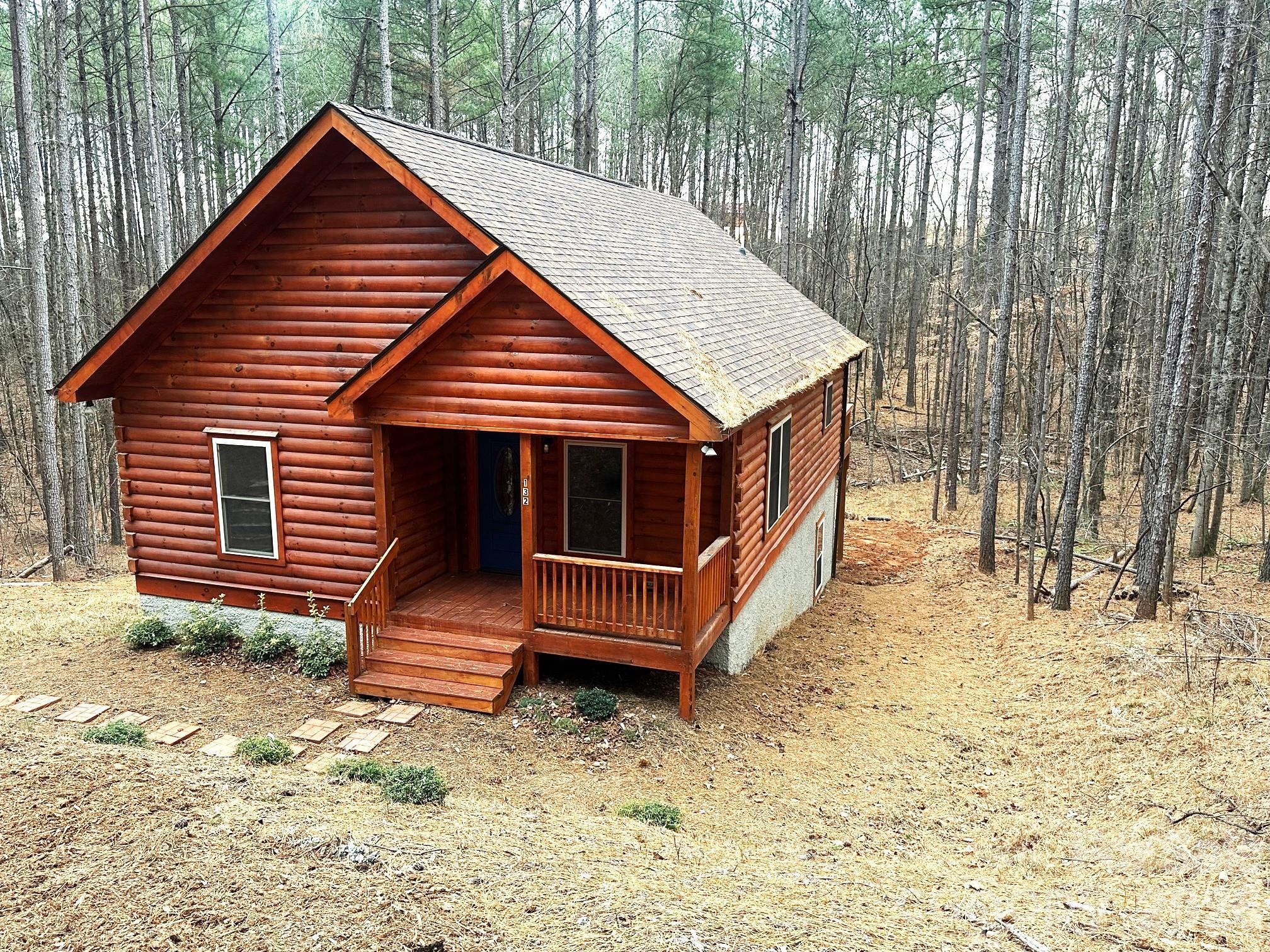 Deer Run at Lake Lure - Residential