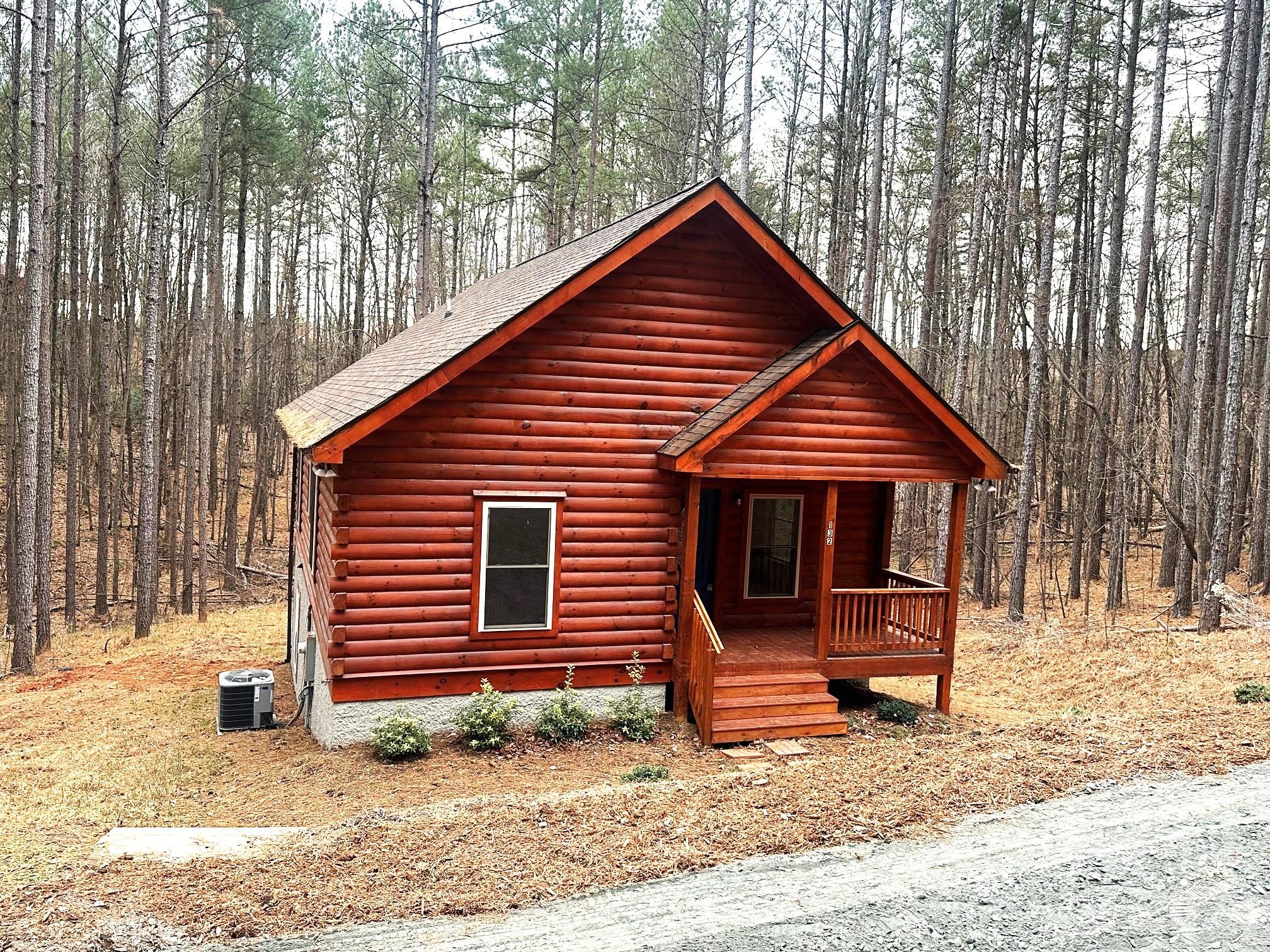 Deer Run at Lake Lure - Residential