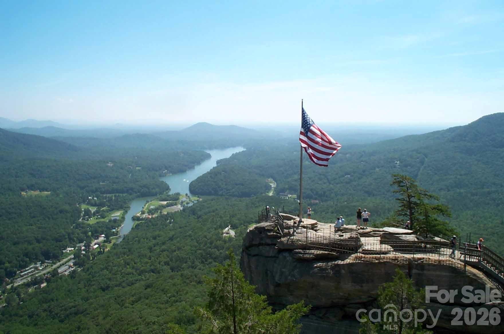 Deer Run at Lake Lure - Residential